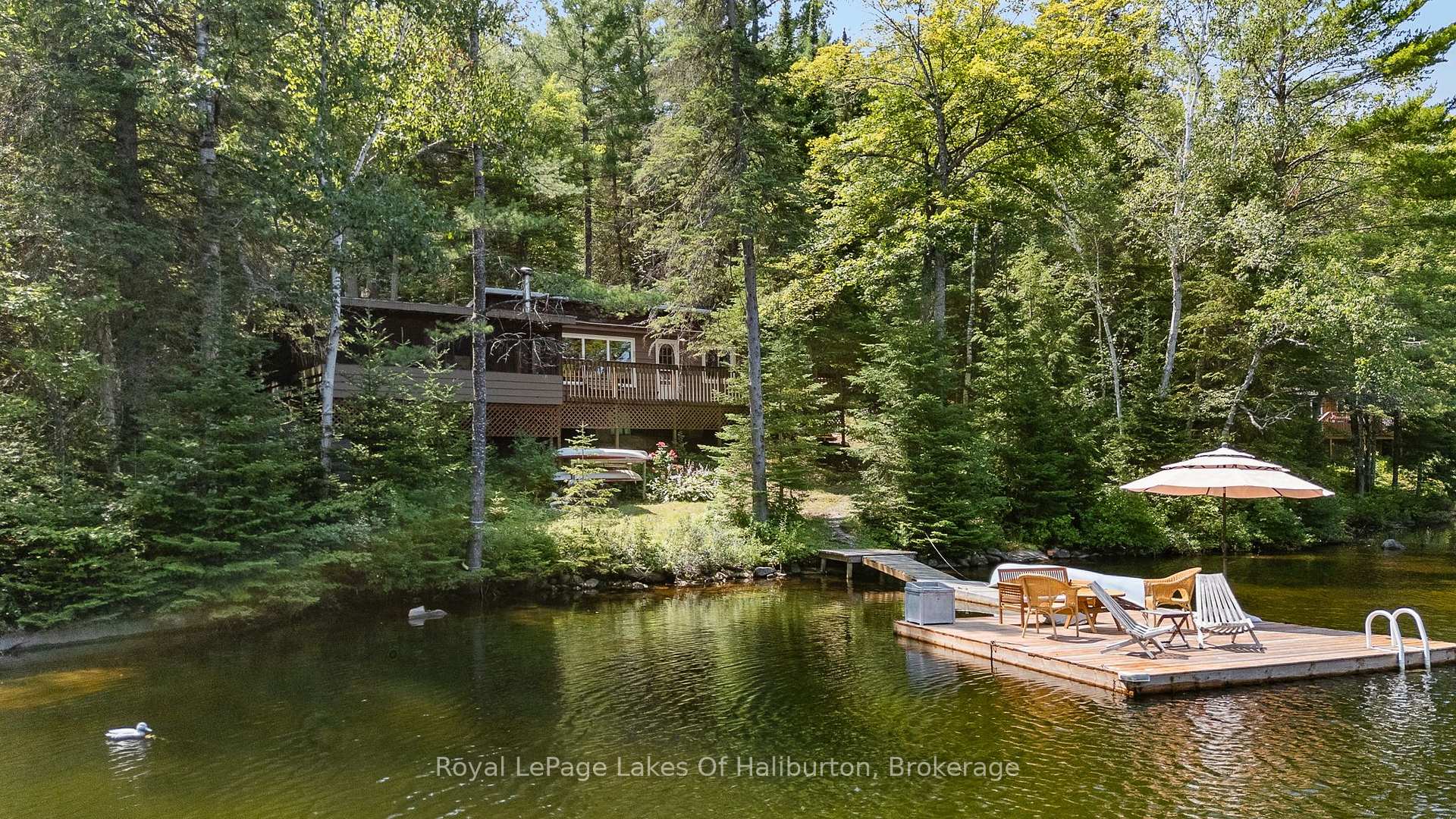 Photo 1 of 1481 Universal Road, Highlands East, Glamorgan — HOMEH
