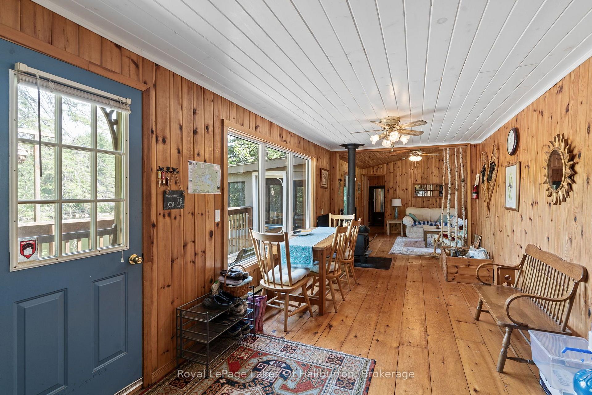 Photo 14 of 1481 Universal Road, Highlands East, Glamorgan — HOMEH