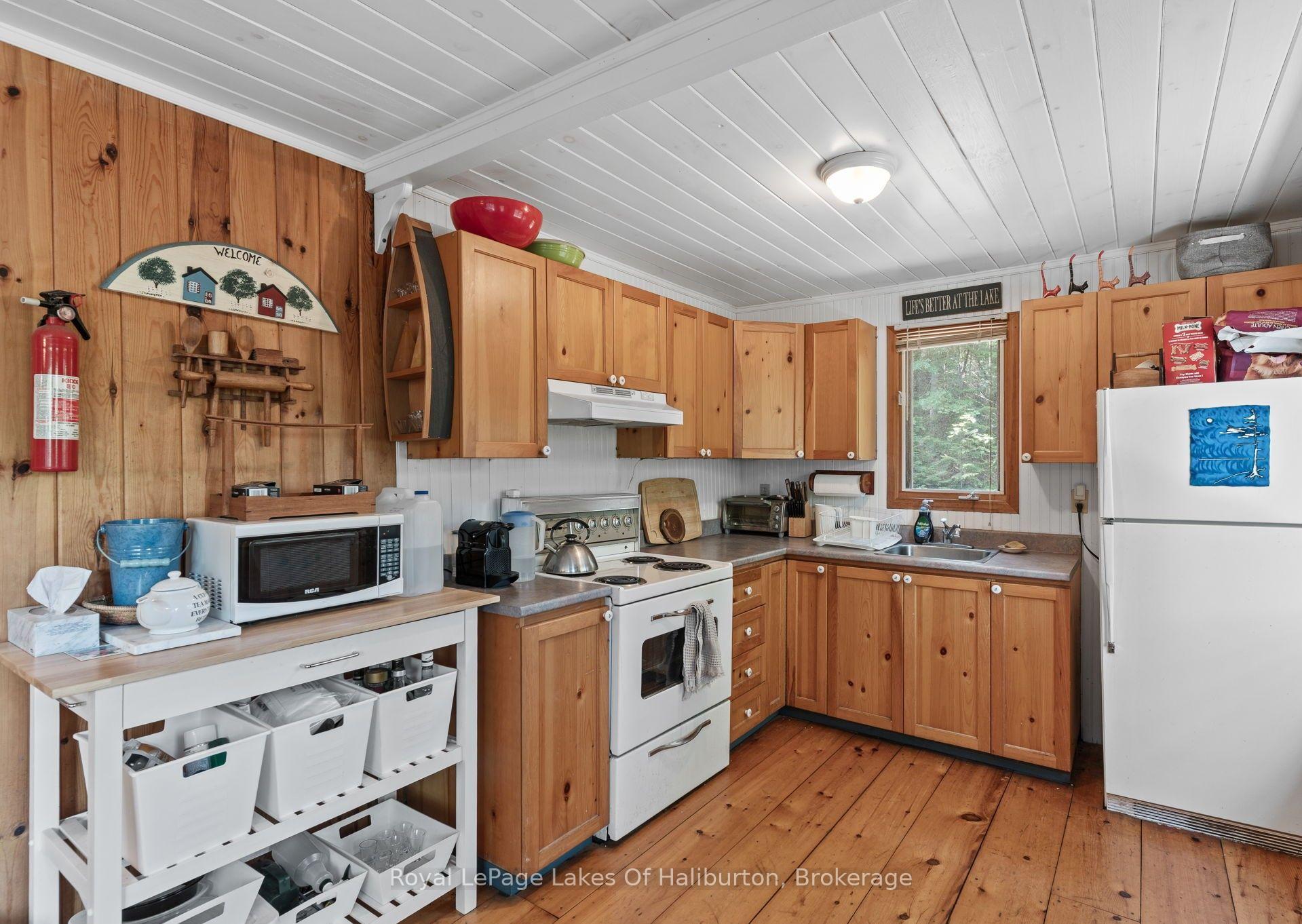 Photo 15 of 1481 Universal Road, Highlands East, Glamorgan — HOMEH