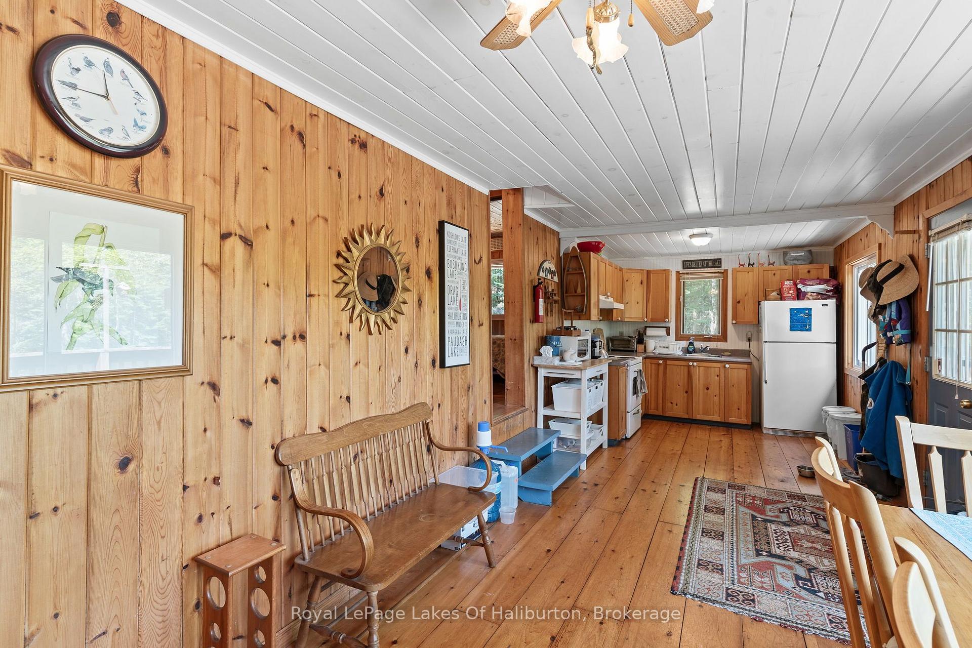 Photo 16 of 1481 Universal Road, Highlands East, Glamorgan — HOMEH