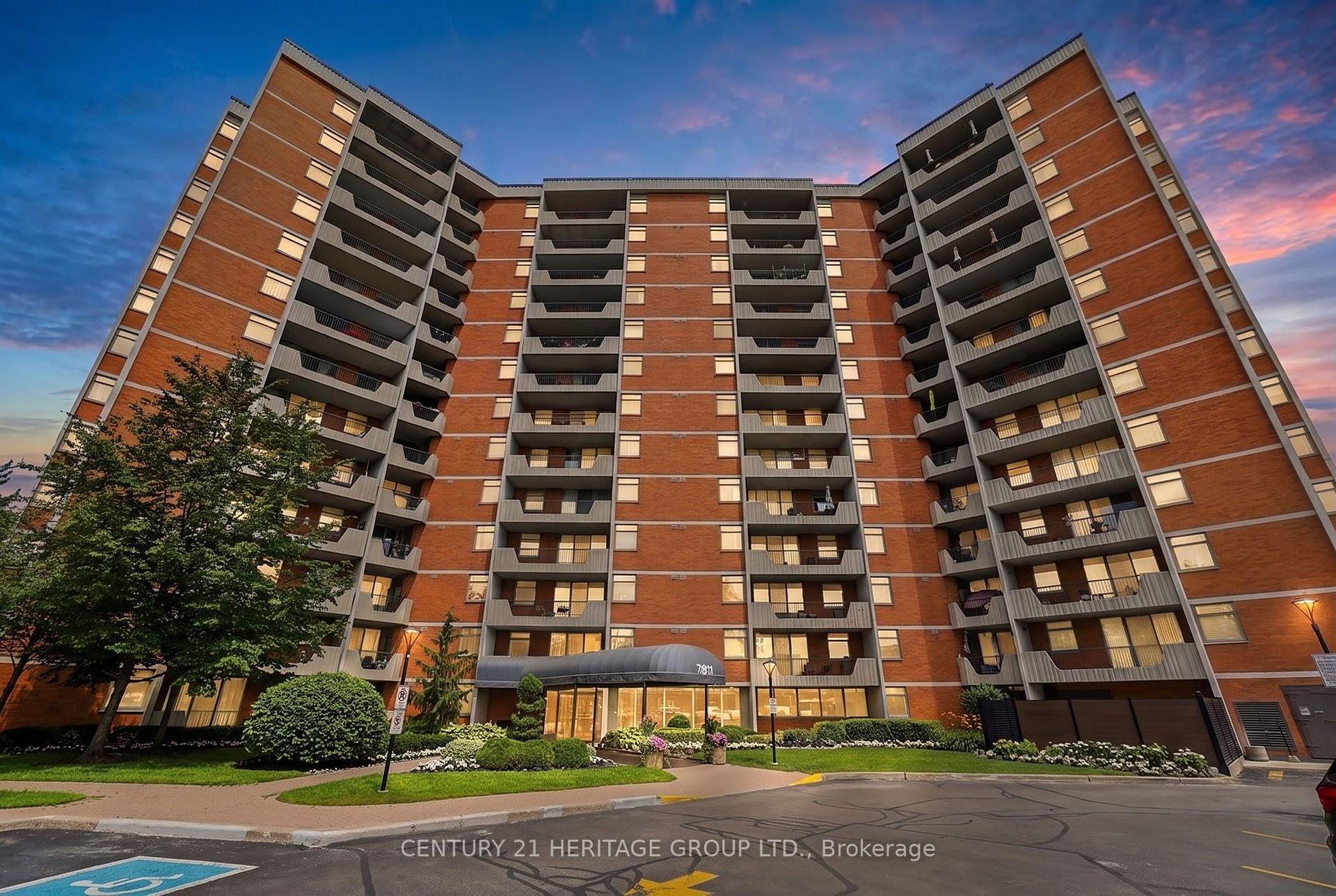 Photo 2 of Unit 603, 7811 Yonge Street, Markham, Thornhill — HOMEH