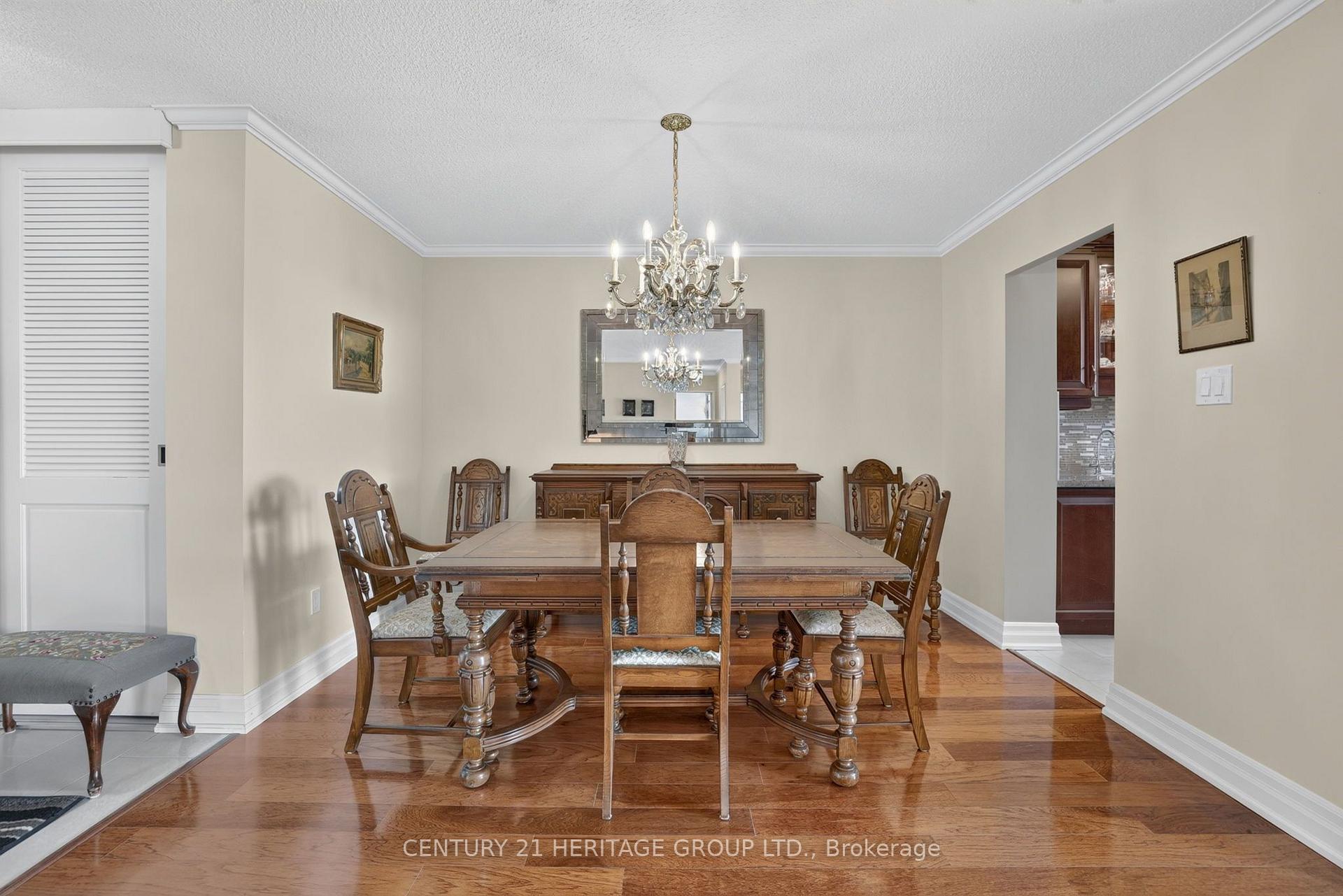 Photo 15 of Unit 603, 7811 Yonge Street, Markham, Thornhill — HOMEH