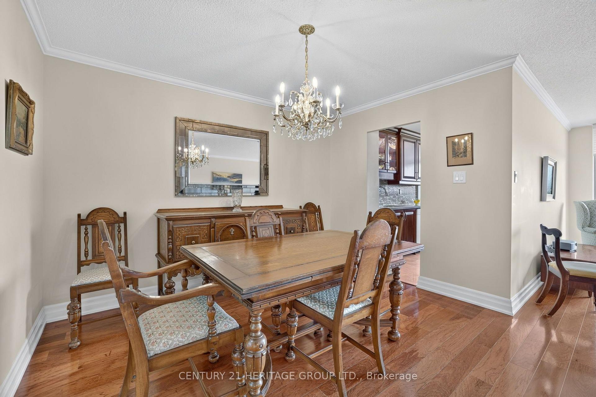 Photo 16 of Unit 603, 7811 Yonge Street, Markham, Thornhill — HOMEH