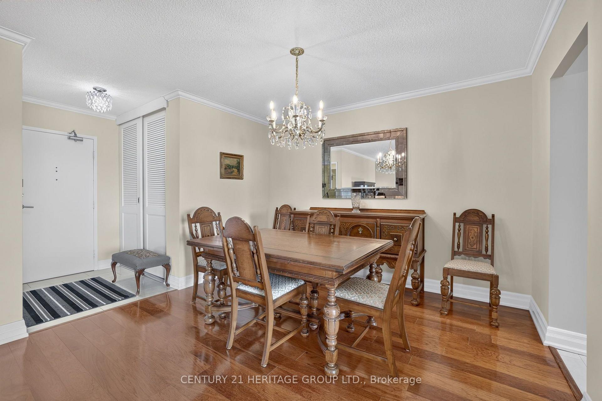 Photo 17 of Unit 603, 7811 Yonge Street, Markham, Thornhill — HOMEH