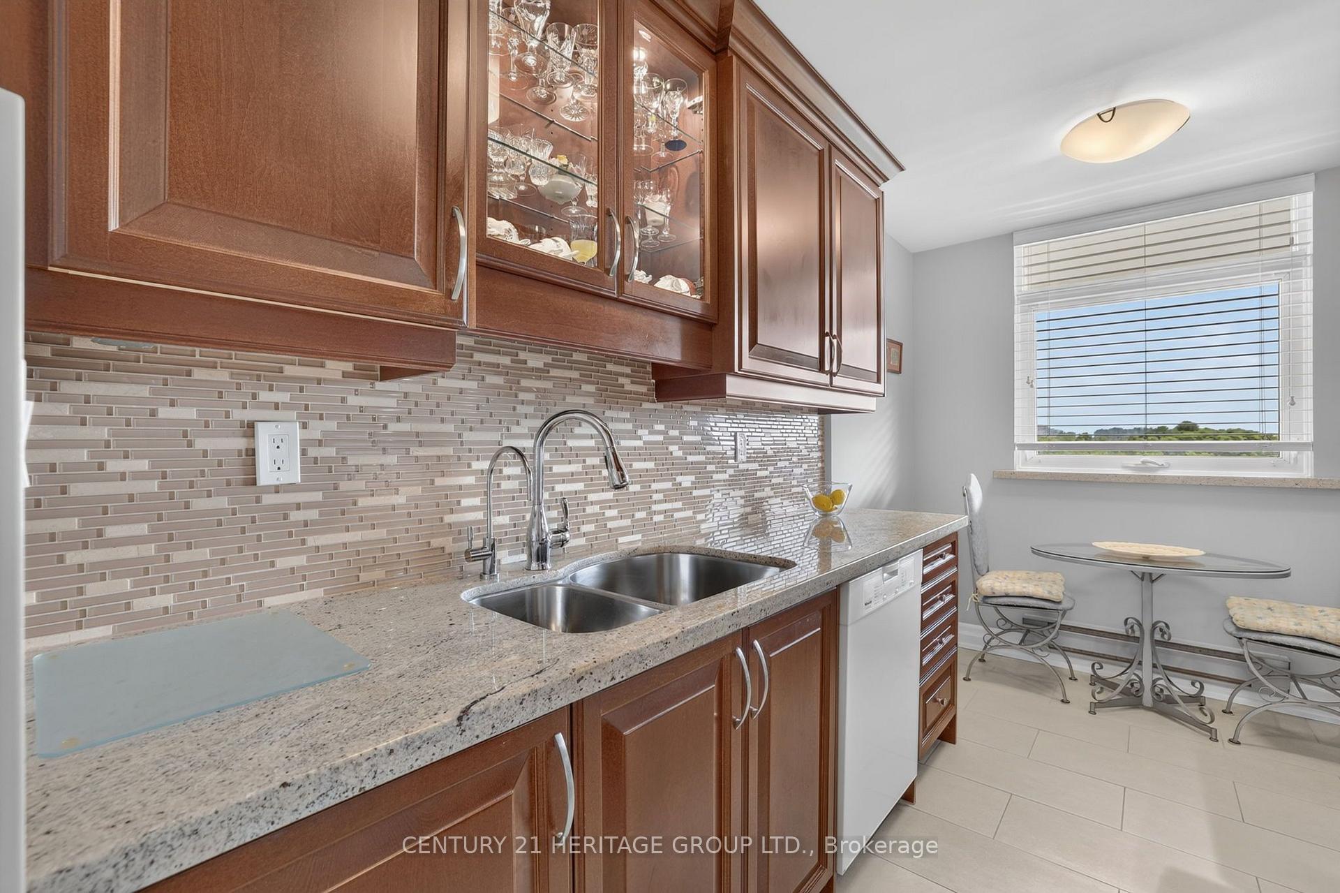 Photo 20 of Unit 603, 7811 Yonge Street, Markham, Thornhill — HOMEH