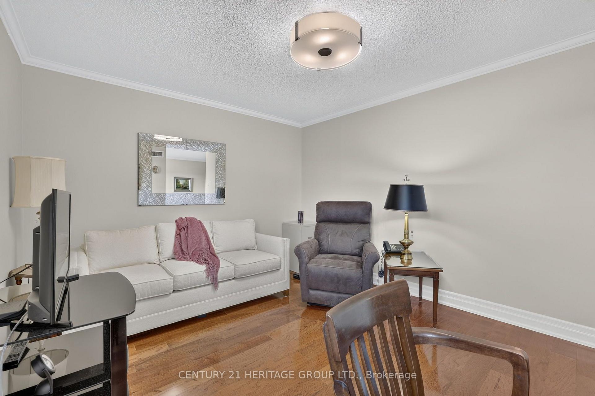 Photo 23 of Unit 603, 7811 Yonge Street, Markham, Thornhill — HOMEH