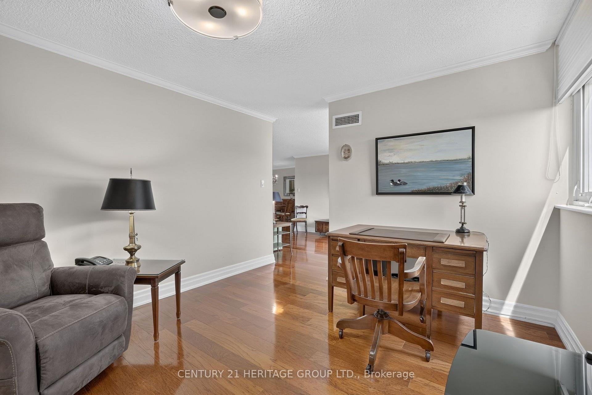 Photo 24 of Unit 603, 7811 Yonge Street, Markham, Thornhill — HOMEH