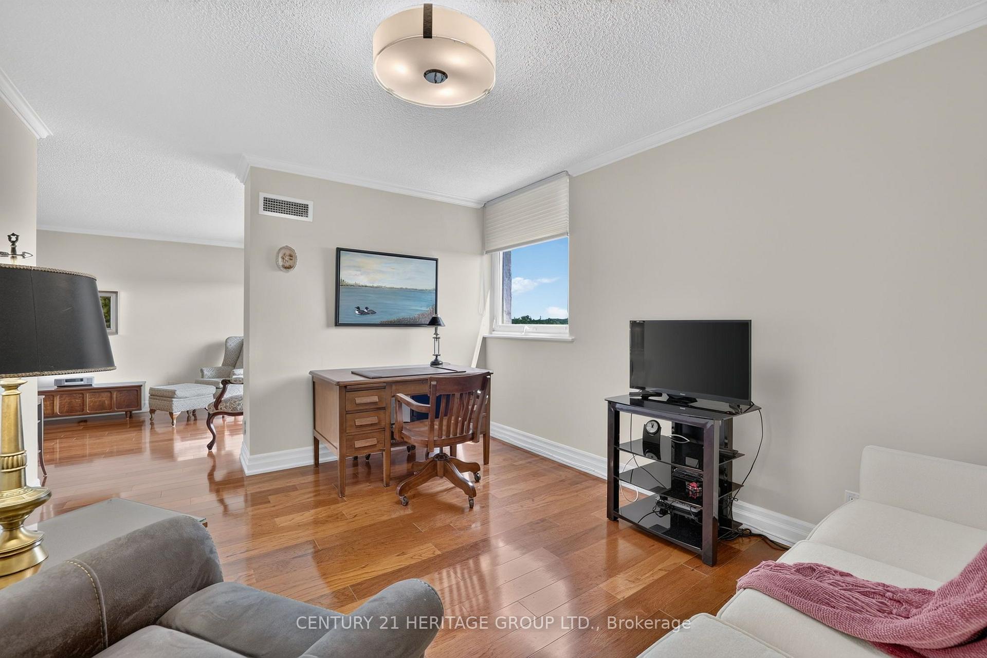 Photo 25 of Unit 603, 7811 Yonge Street, Markham, Thornhill — HOMEH