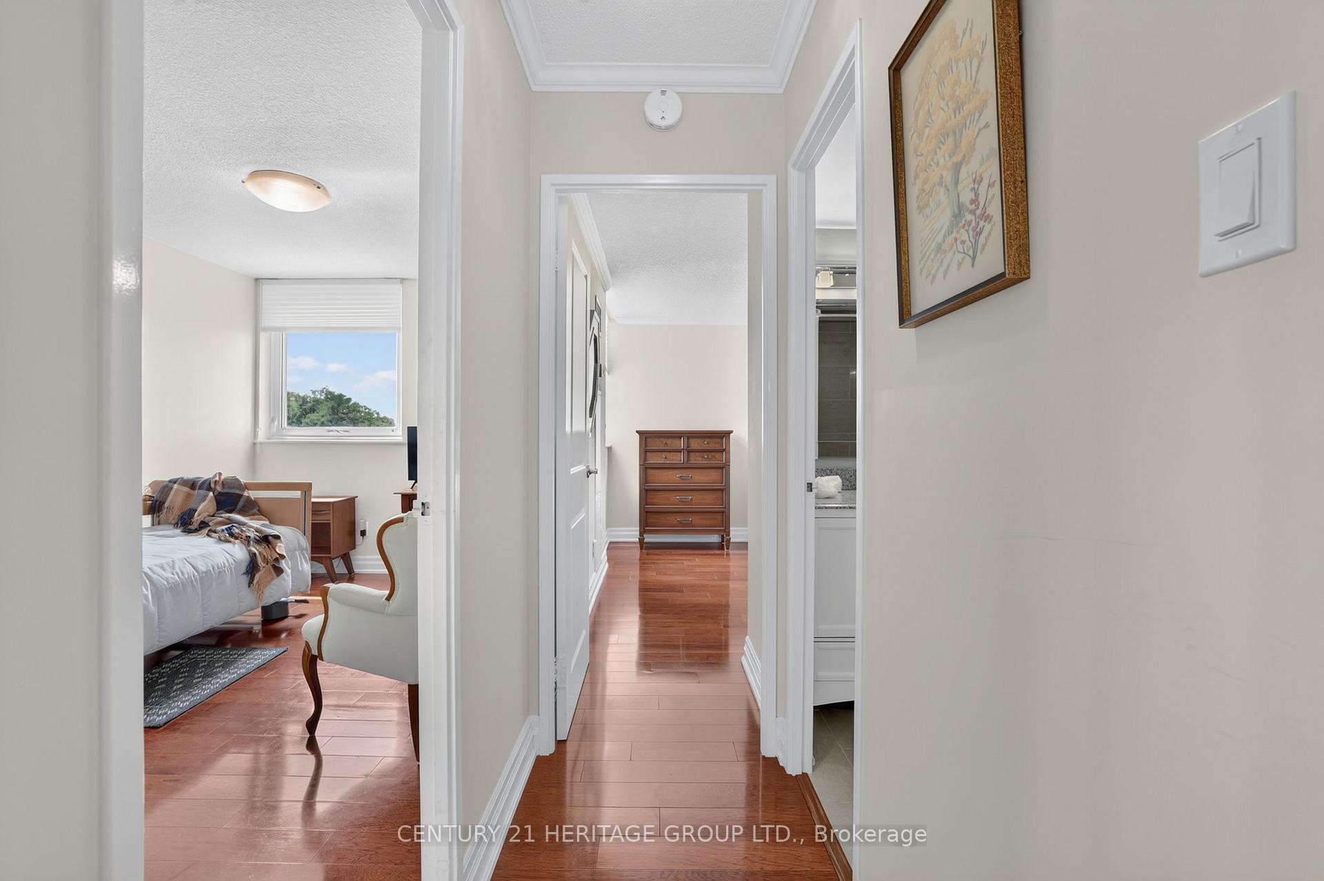 Photo 26 of Unit 603, 7811 Yonge Street, Markham, Thornhill — HOMEH