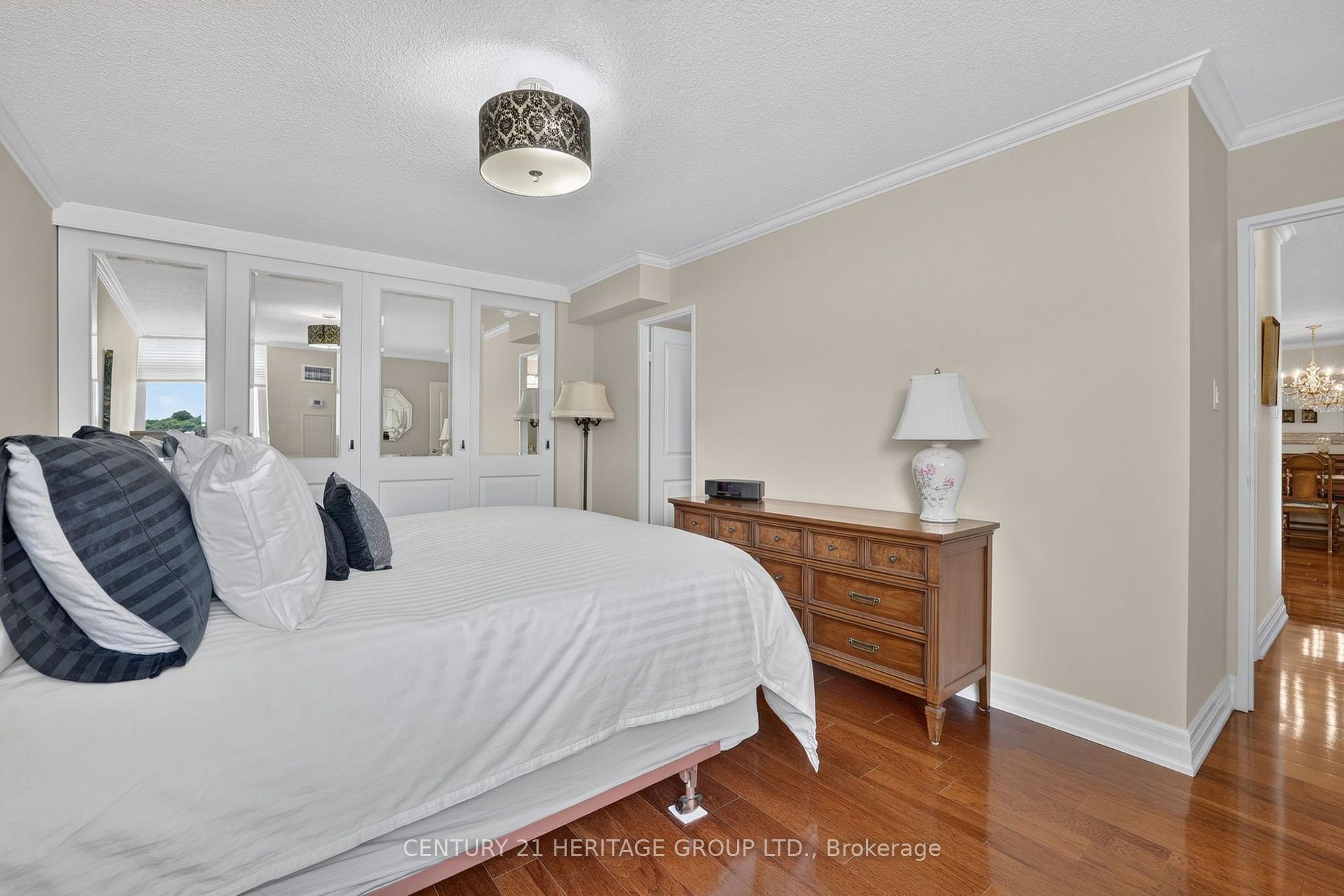 Photo 28 of Unit 603, 7811 Yonge Street, Markham, Thornhill — HOMEH
