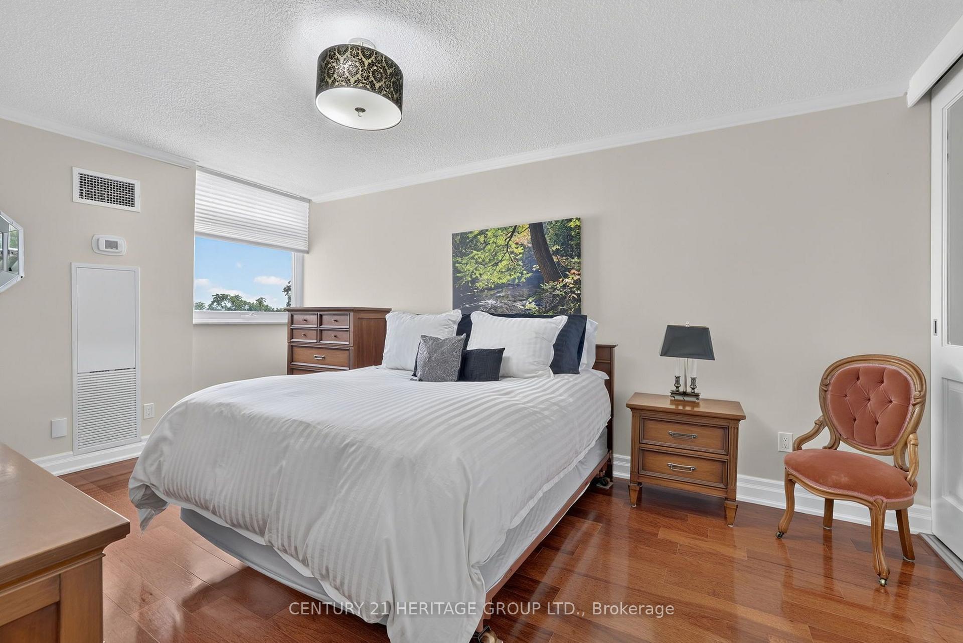 Photo 29 of Unit 603, 7811 Yonge Street, Markham, Thornhill — HOMEH