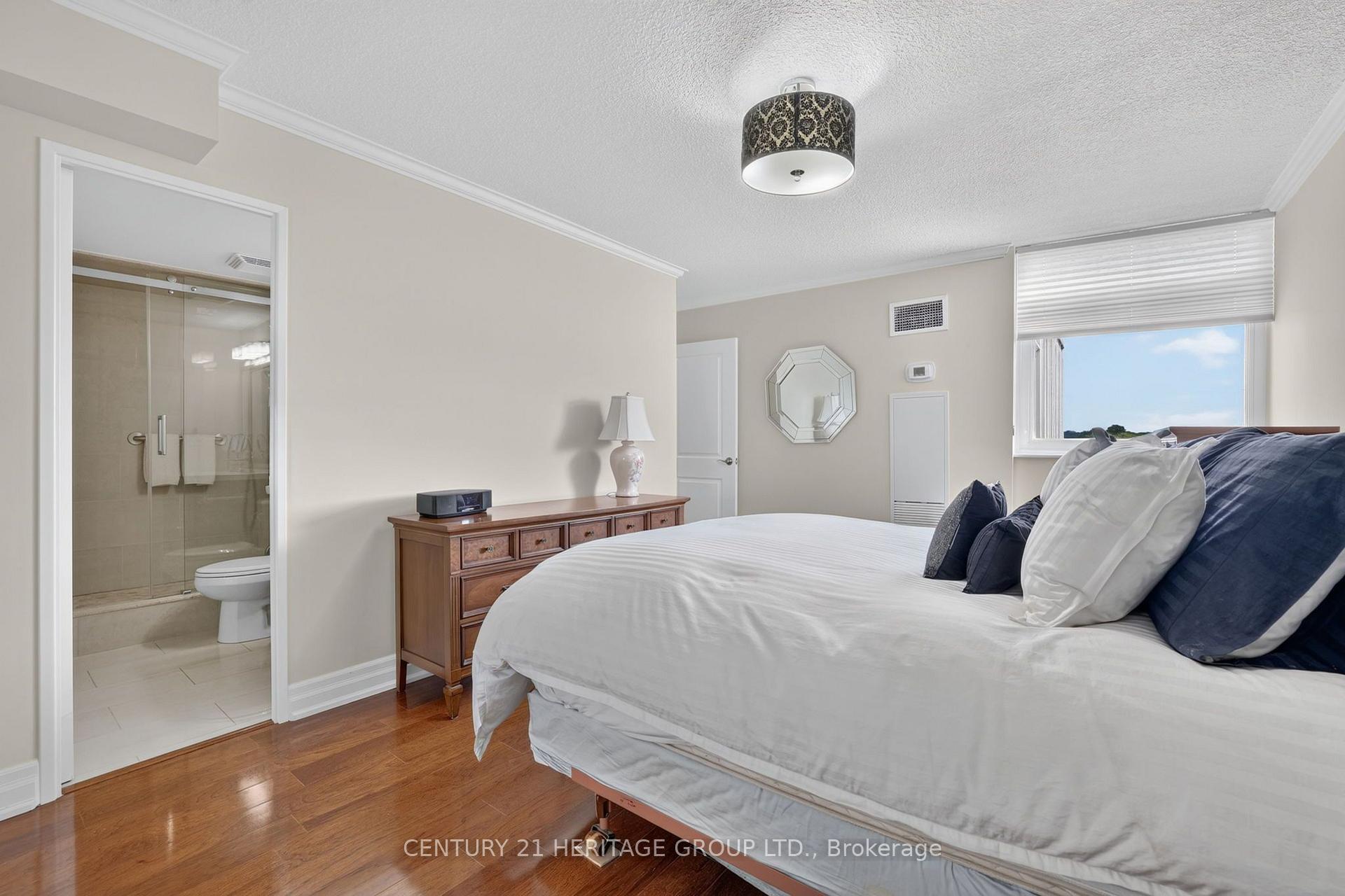 Photo 30 of Unit 603, 7811 Yonge Street, Markham, Thornhill — HOMEH