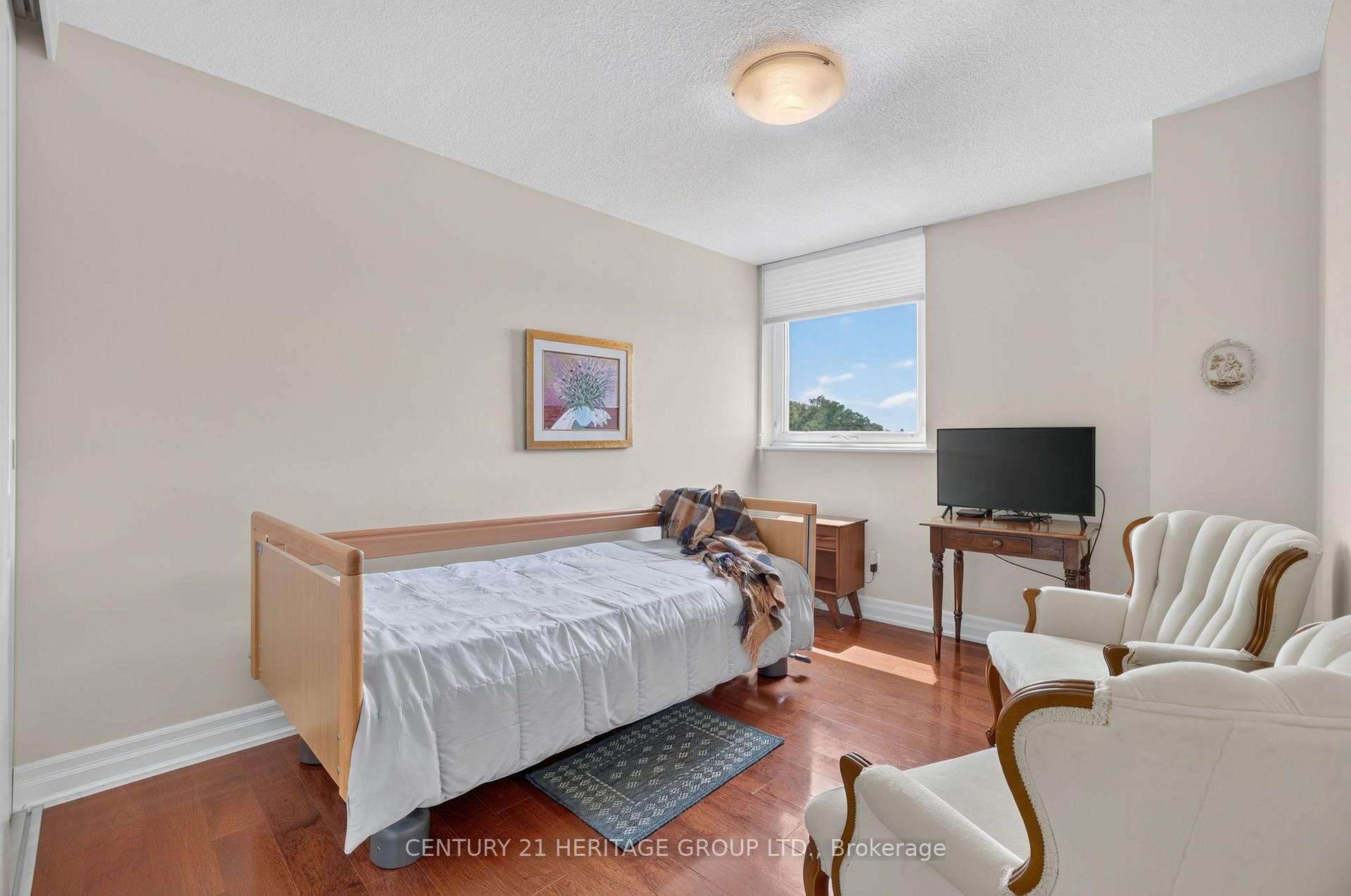 Photo 33 of Unit 603, 7811 Yonge Street, Markham, Thornhill — HOMEH