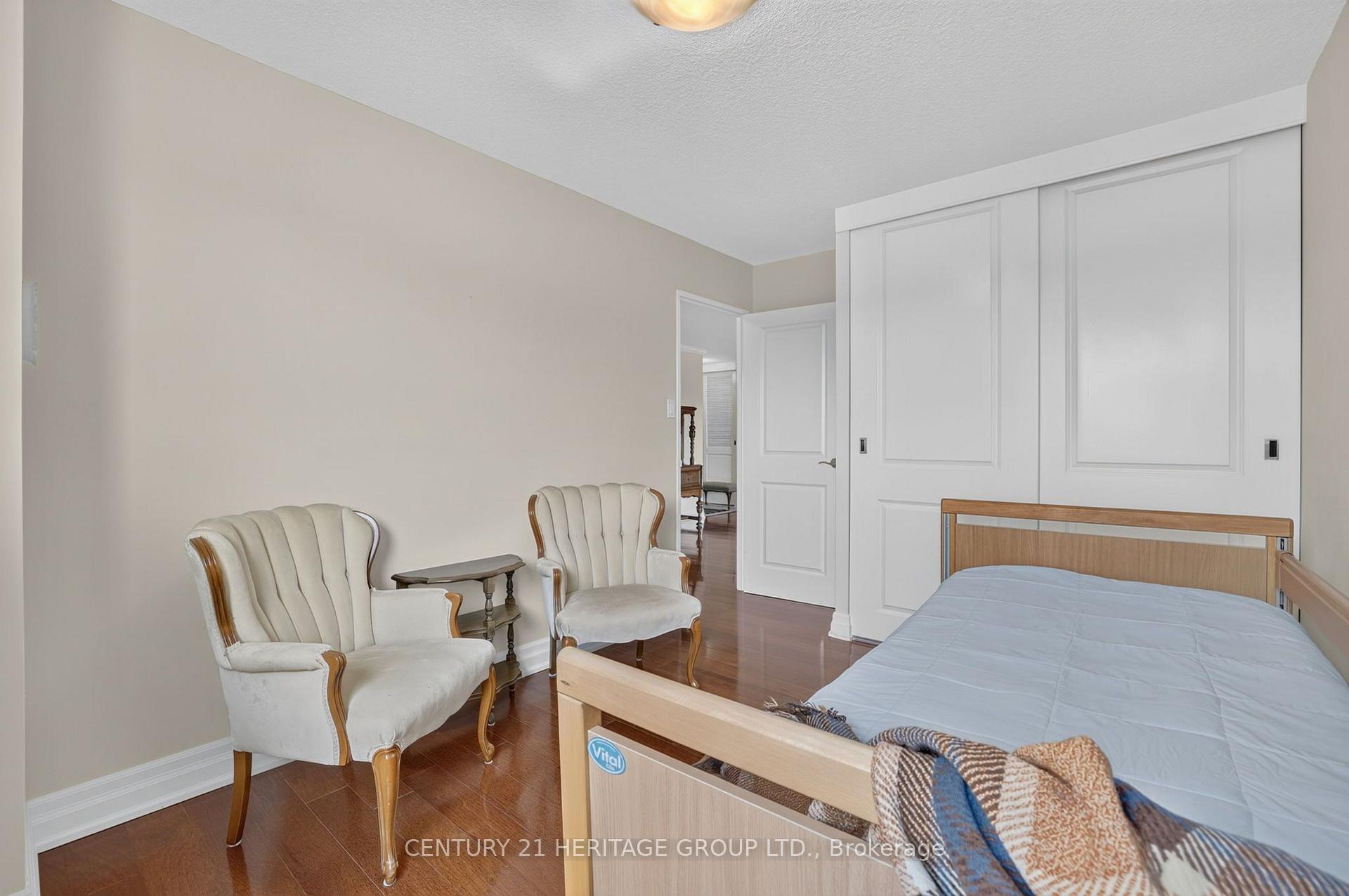 Photo 34 of Unit 603, 7811 Yonge Street, Markham, Thornhill — HOMEH