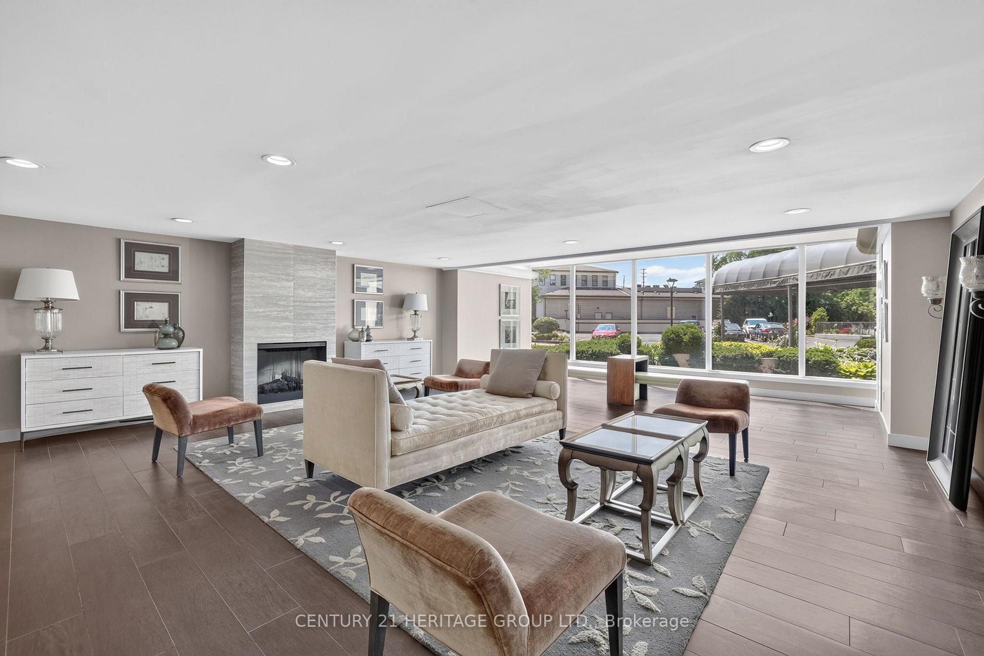 Photo 38 of Unit 603, 7811 Yonge Street, Markham, Thornhill — HOMEH