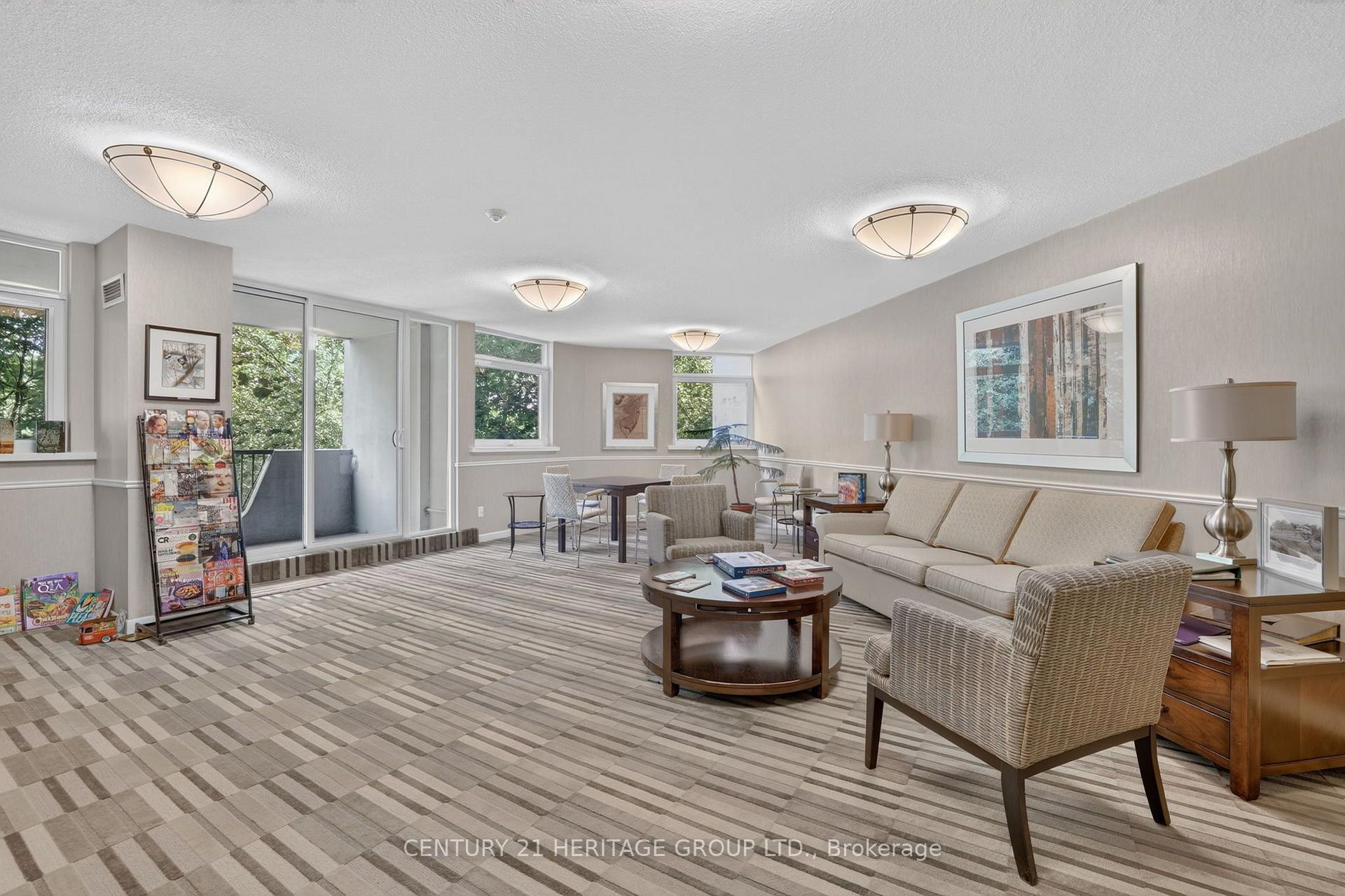 Photo 39 of Unit 603, 7811 Yonge Street, Markham, Thornhill — HOMEH