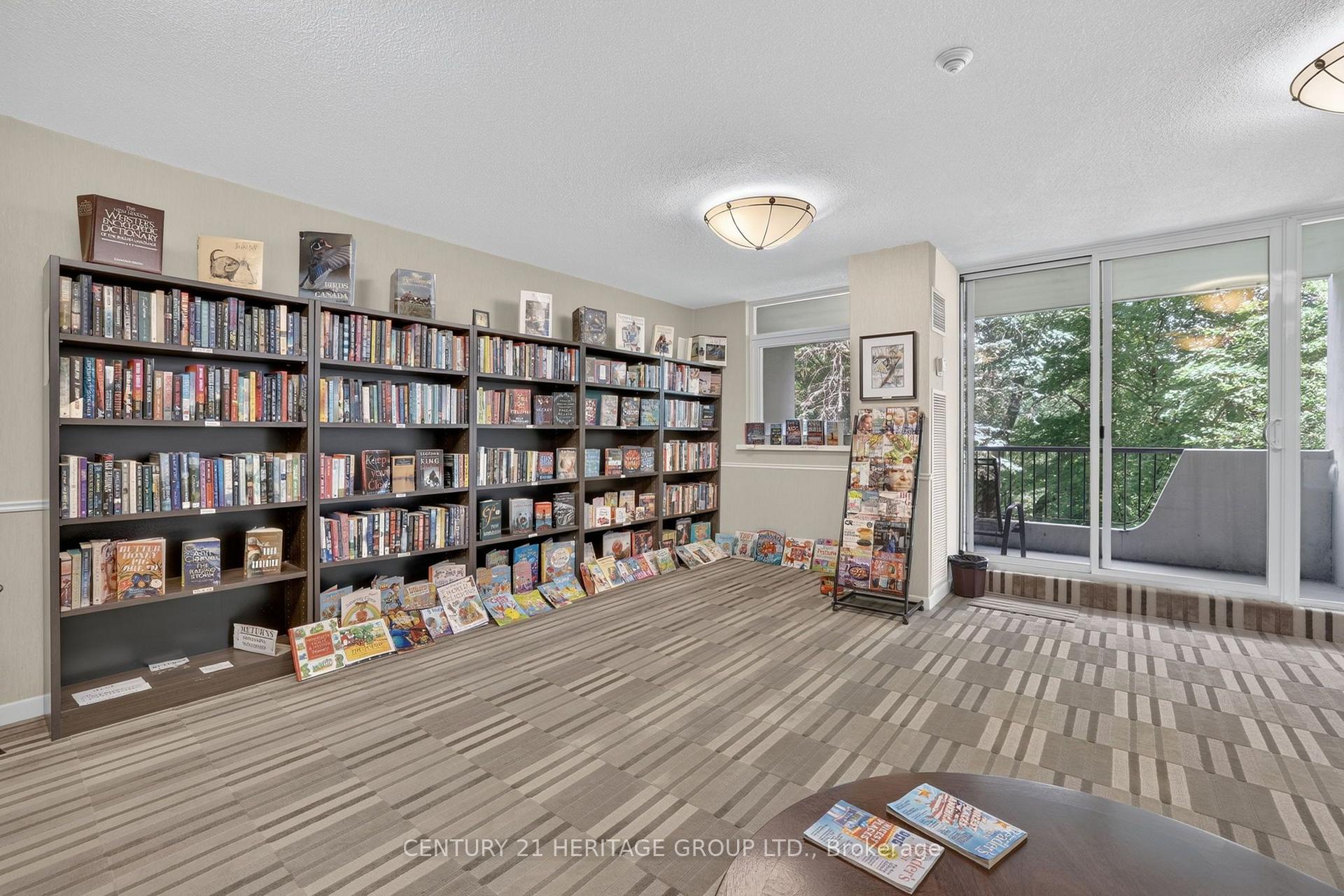 Photo 40 of Unit 603, 7811 Yonge Street, Markham, Thornhill — HOMEH