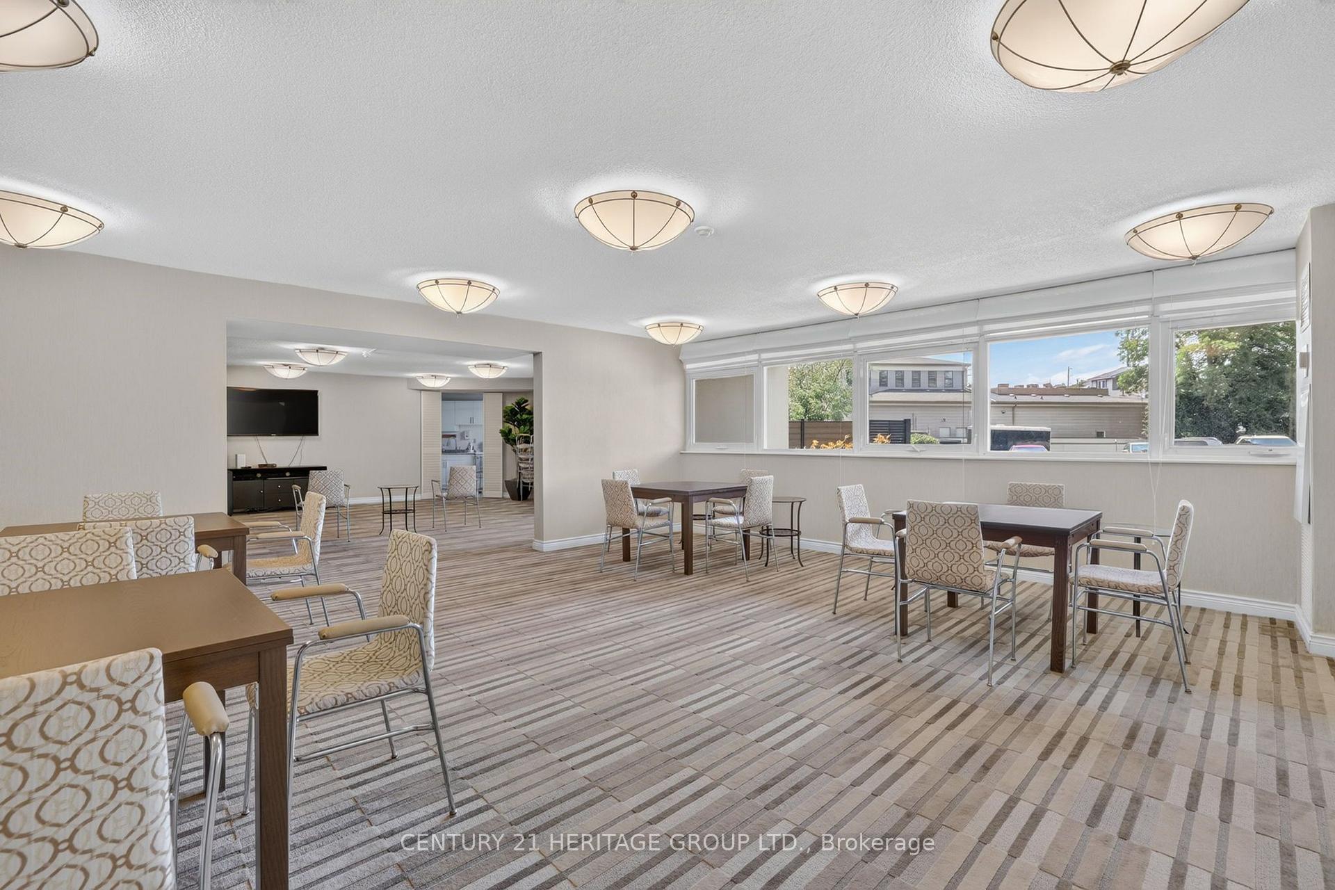 Photo 41 of Unit 603, 7811 Yonge Street, Markham, Thornhill — HOMEH