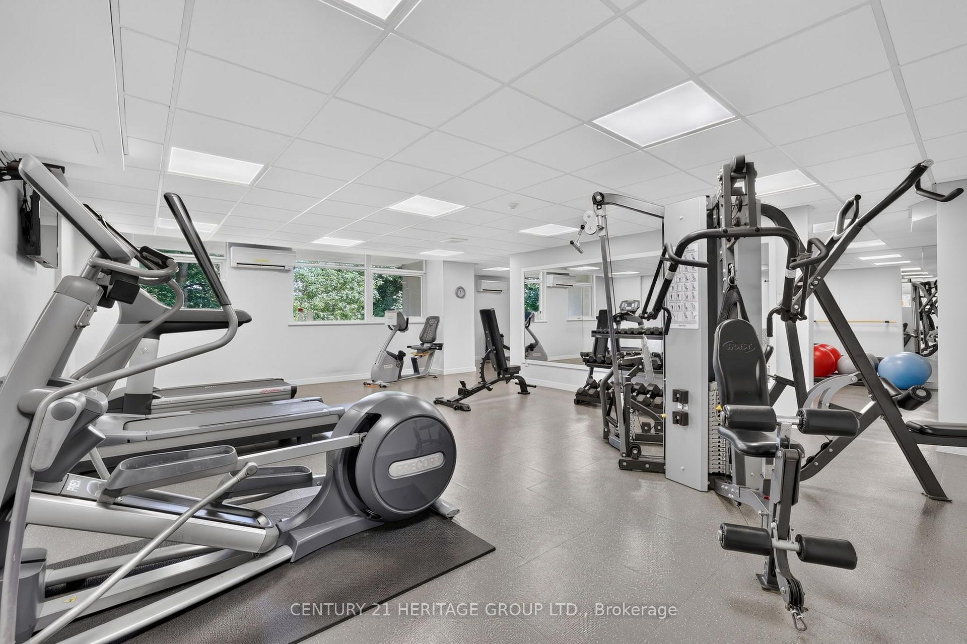 Photo 43 of Unit 603, 7811 Yonge Street, Markham, Thornhill — HOMEH