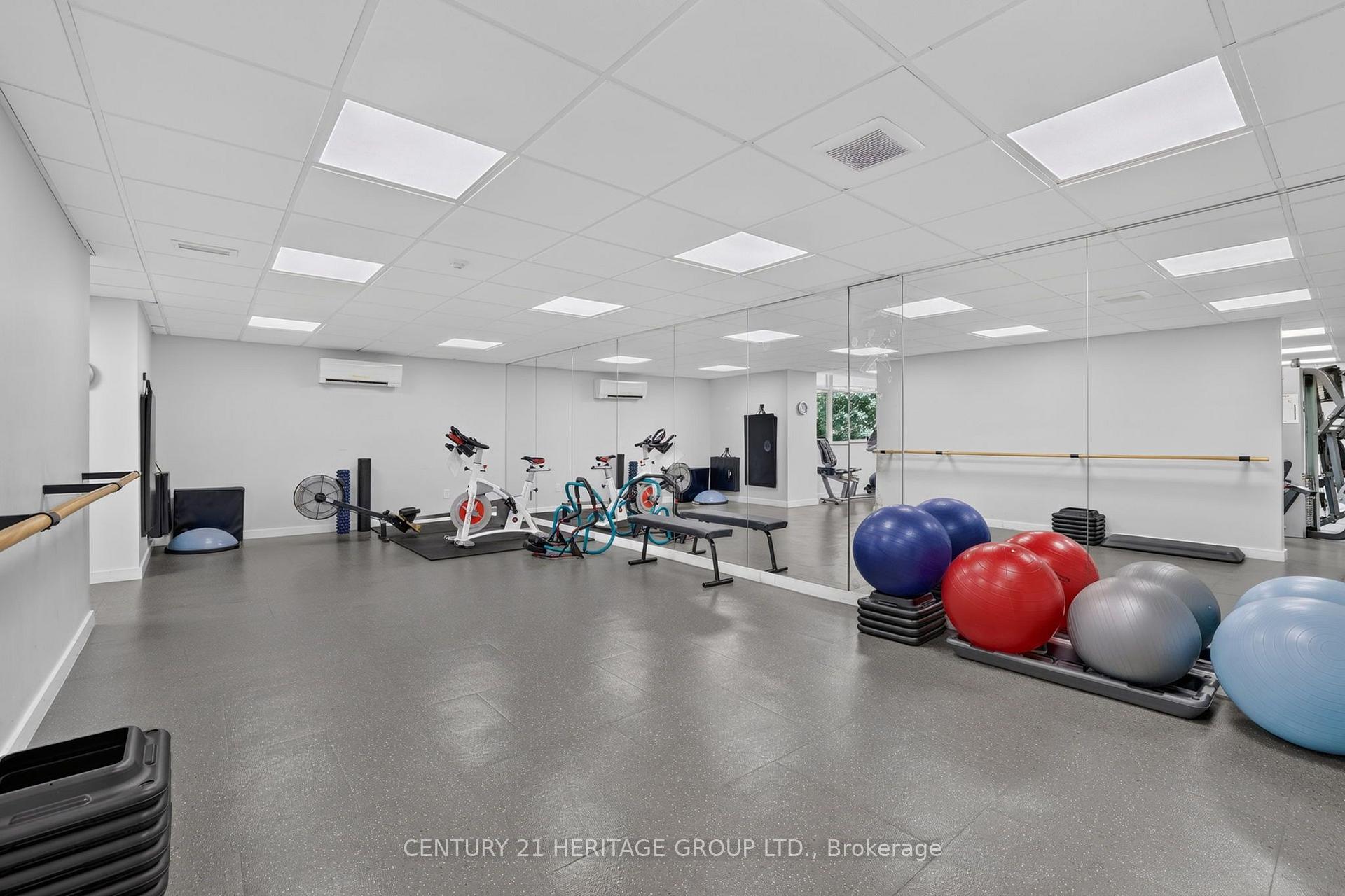 Photo 44 of Unit 603, 7811 Yonge Street, Markham, Thornhill — HOMEH