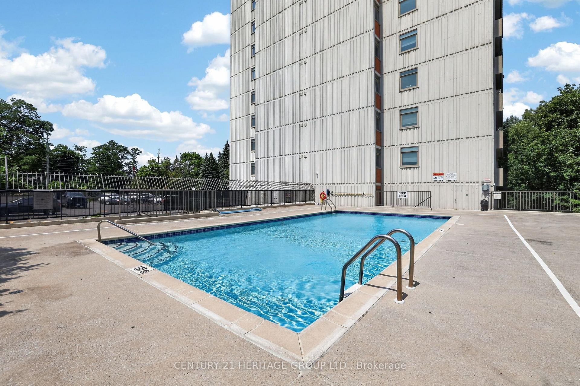 Photo 45 of Unit 603, 7811 Yonge Street, Markham, Thornhill — HOMEH