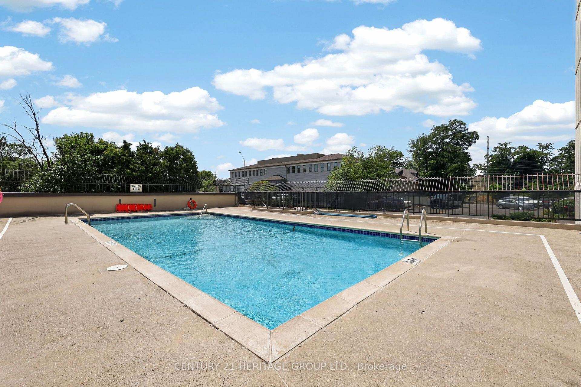 Photo 46 of Unit 603, 7811 Yonge Street, Markham, Thornhill — HOMEH