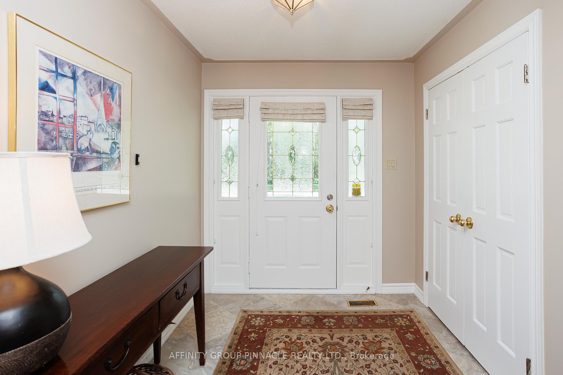 Photo 4 of Unit 1, 90 Parklawn Boulevard, Brock, Beaverton — HOMEH