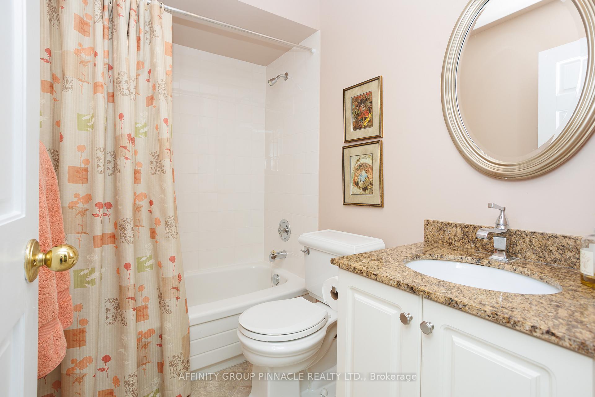 Photo 6 of Unit 1, 90 Parklawn Boulevard, Brock, Beaverton — HOMEH