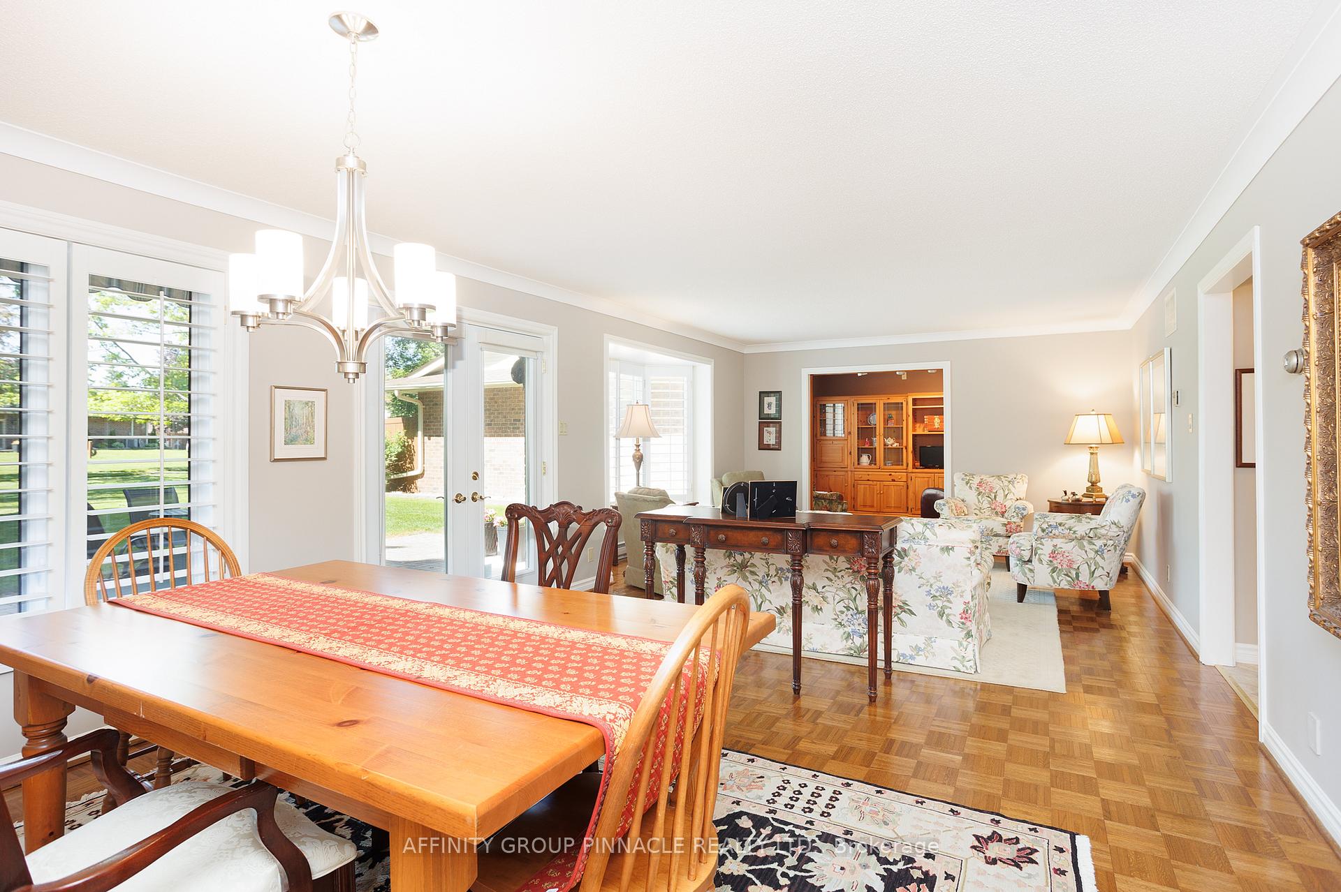 Photo 11 of Unit 1, 90 Parklawn Boulevard, Brock, Beaverton — HOMEH