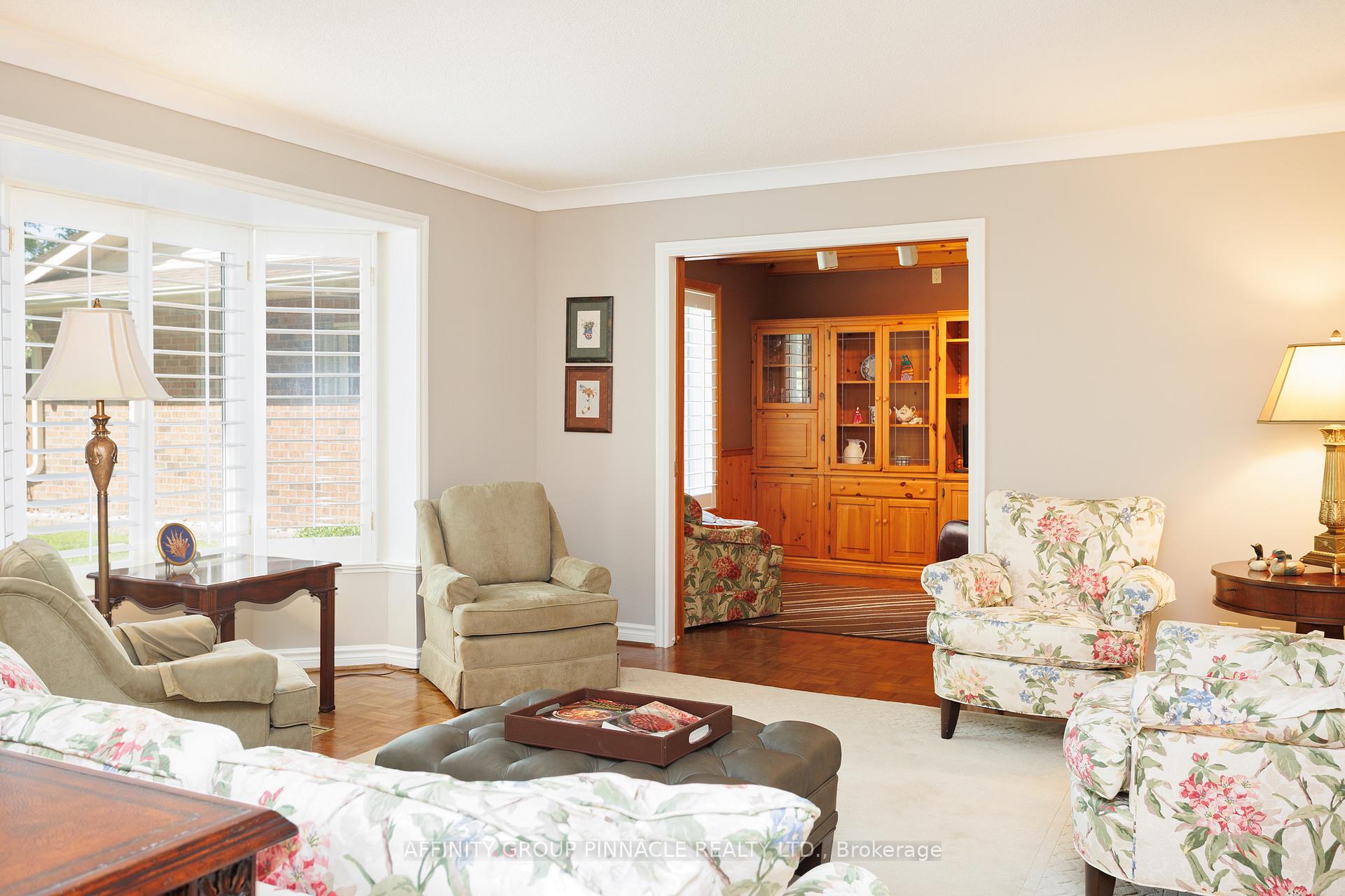 Photo 12 of Unit 1, 90 Parklawn Boulevard, Brock, Beaverton — HOMEH