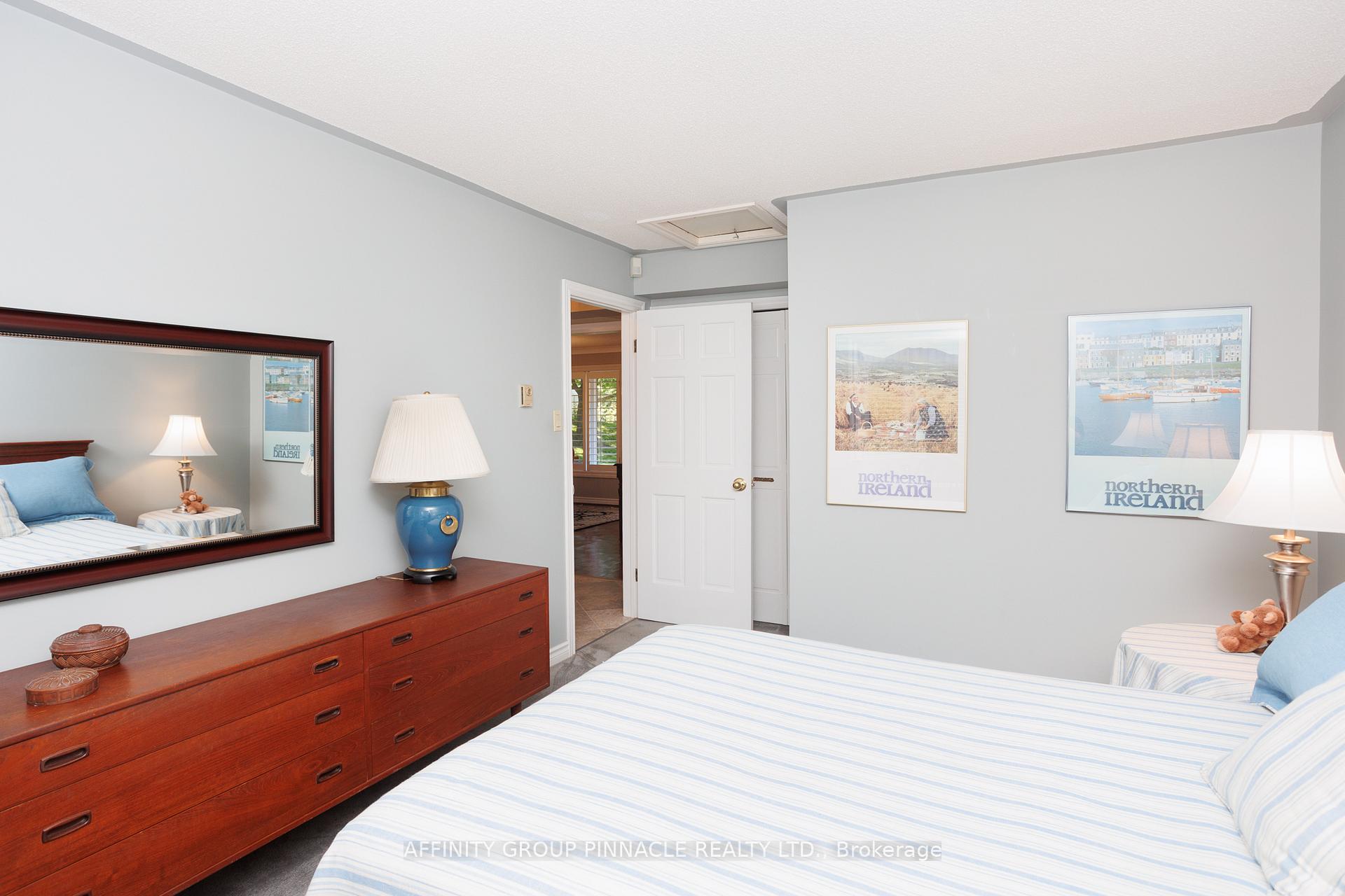 Photo 25 of Unit 1, 90 Parklawn Boulevard, Brock, Beaverton — HOMEH