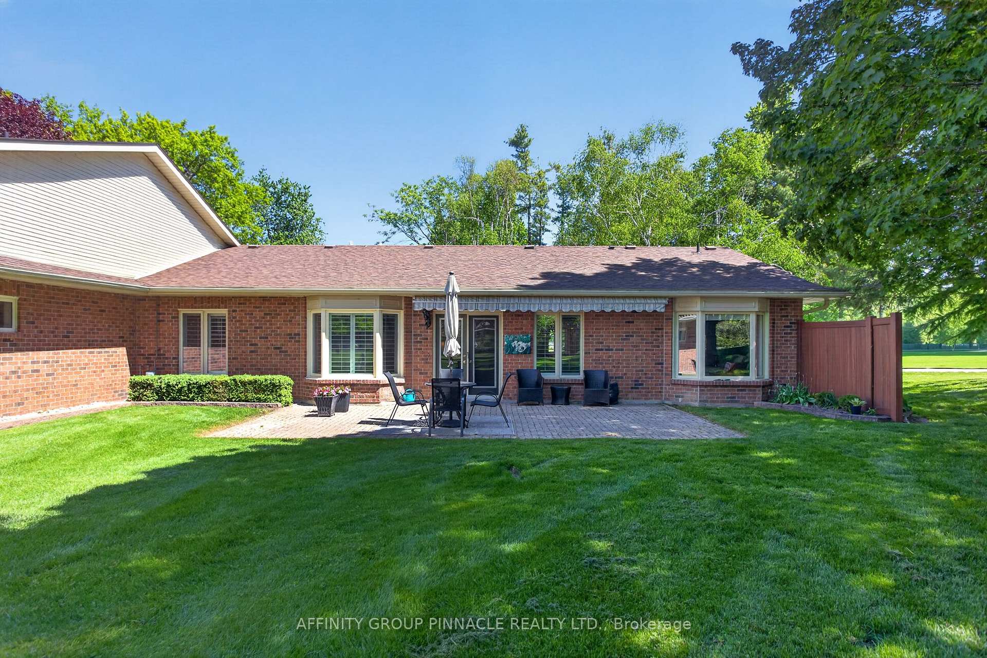 Photo 27 of Unit 1, 90 Parklawn Boulevard, Brock, Beaverton — HOMEH