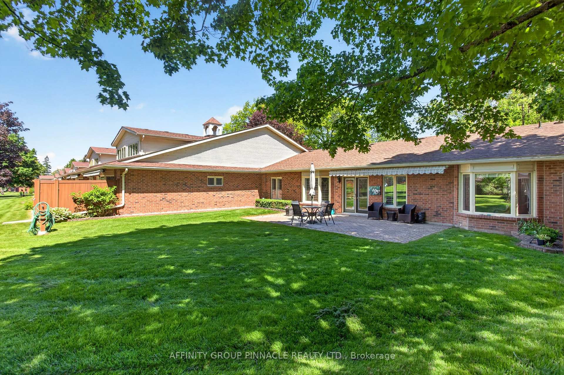 Photo 28 of Unit 1, 90 Parklawn Boulevard, Brock, Beaverton — HOMEH
