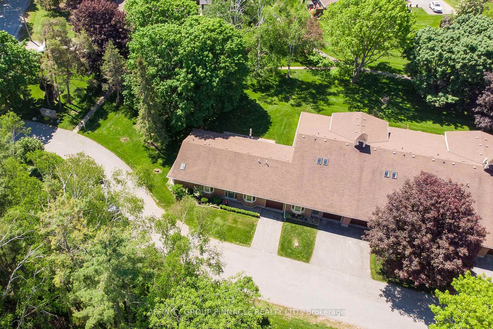 Photo 34 of Unit 1, 90 Parklawn Boulevard, Brock, Beaverton — HOMEH