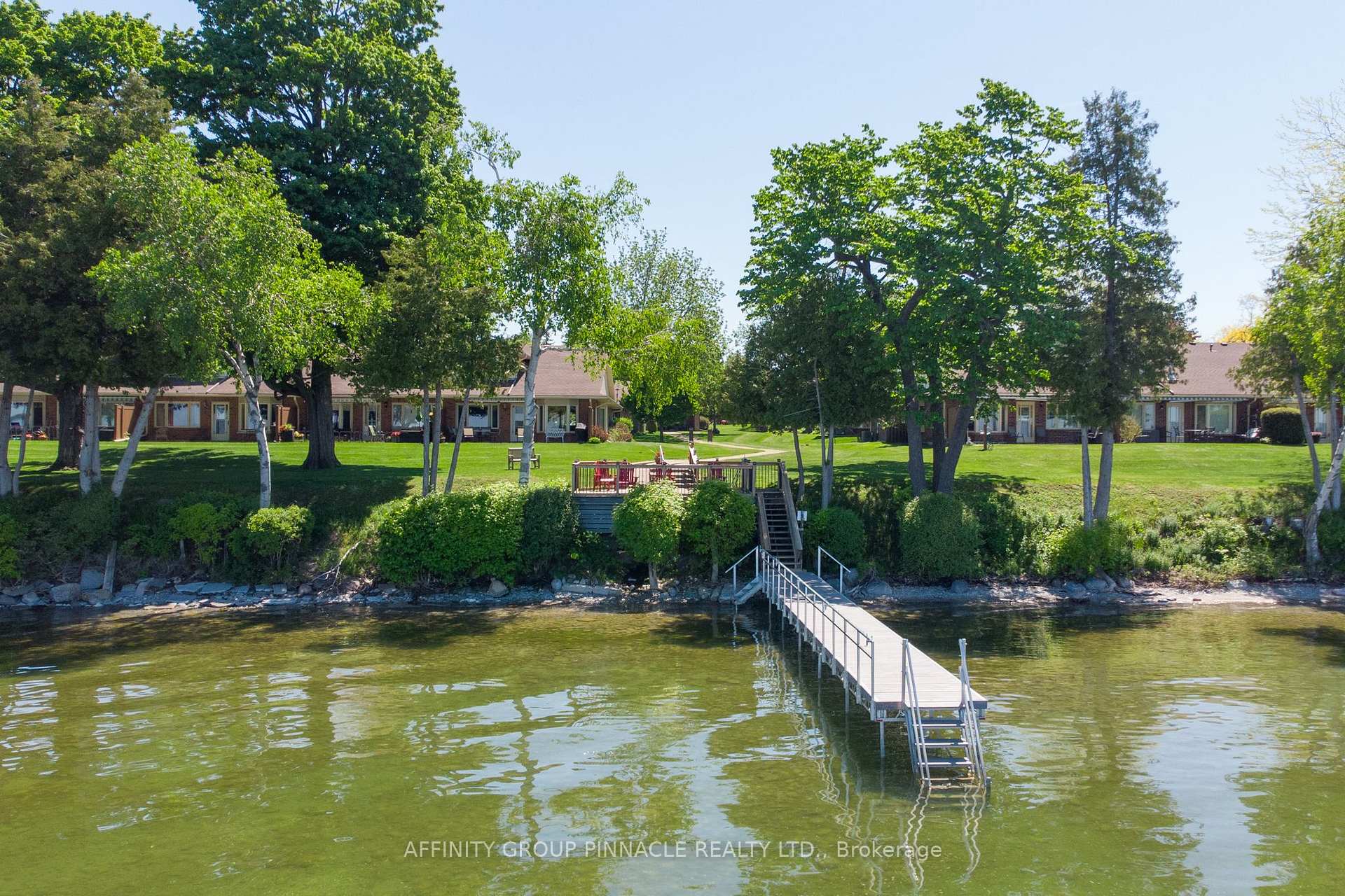 Photo 35 of Unit 1, 90 Parklawn Boulevard, Brock, Beaverton — HOMEH