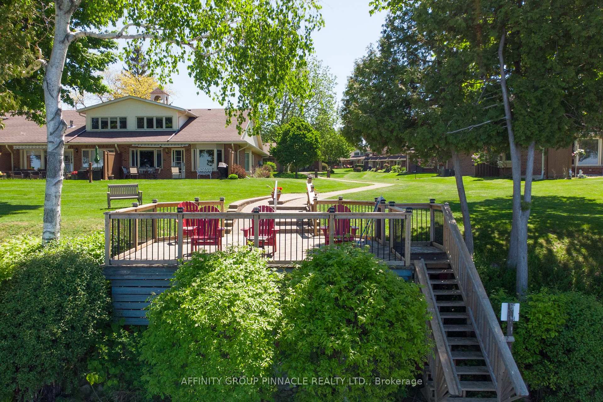 Photo 36 of Unit 1, 90 Parklawn Boulevard, Brock, Beaverton — HOMEH