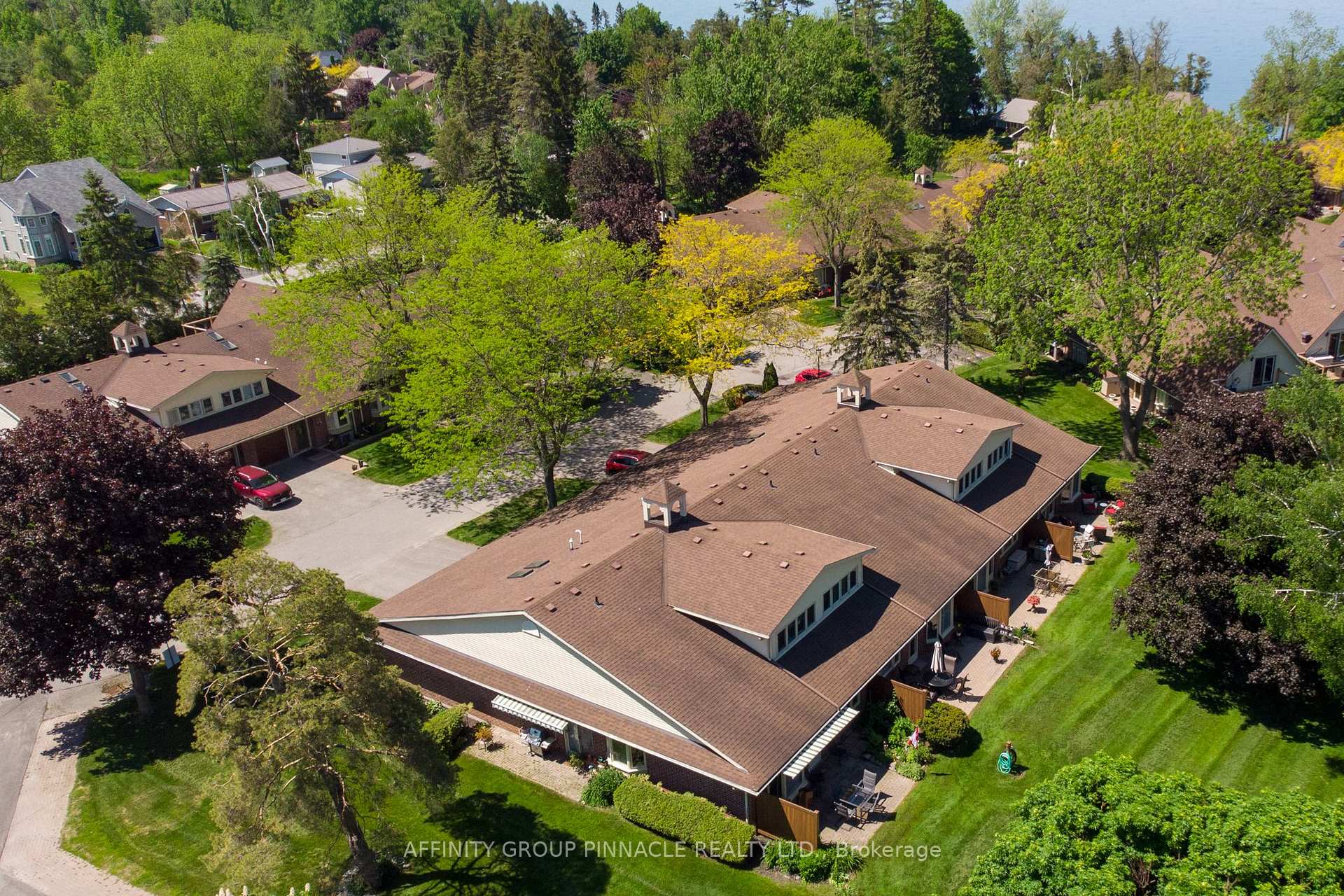 Photo 39 of Unit 1, 90 Parklawn Boulevard, Brock, Beaverton — HOMEH