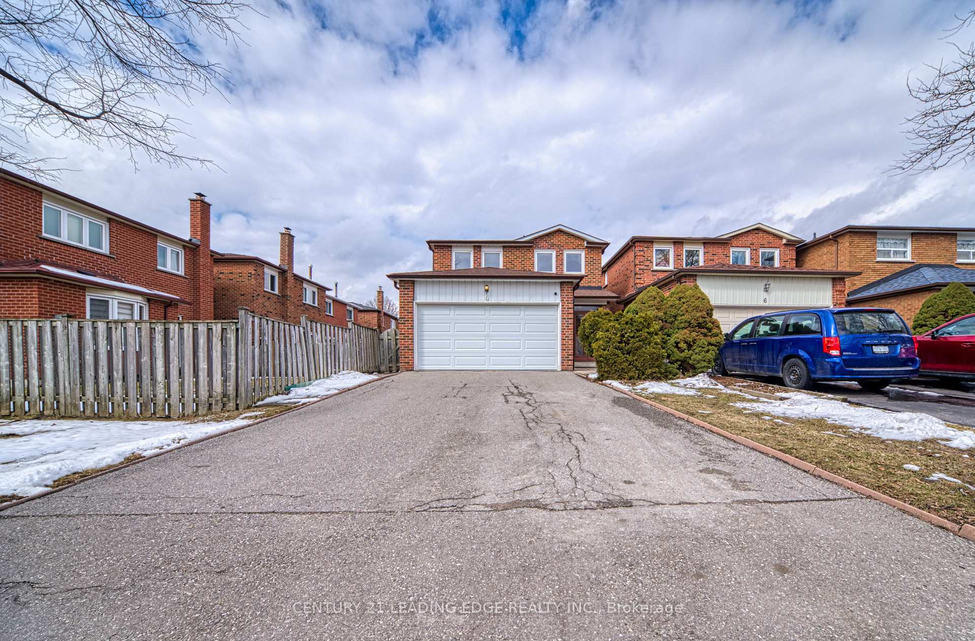 Photo 1 of 4 Treerun Avenue, Scarborough, Steeles — HOMEH