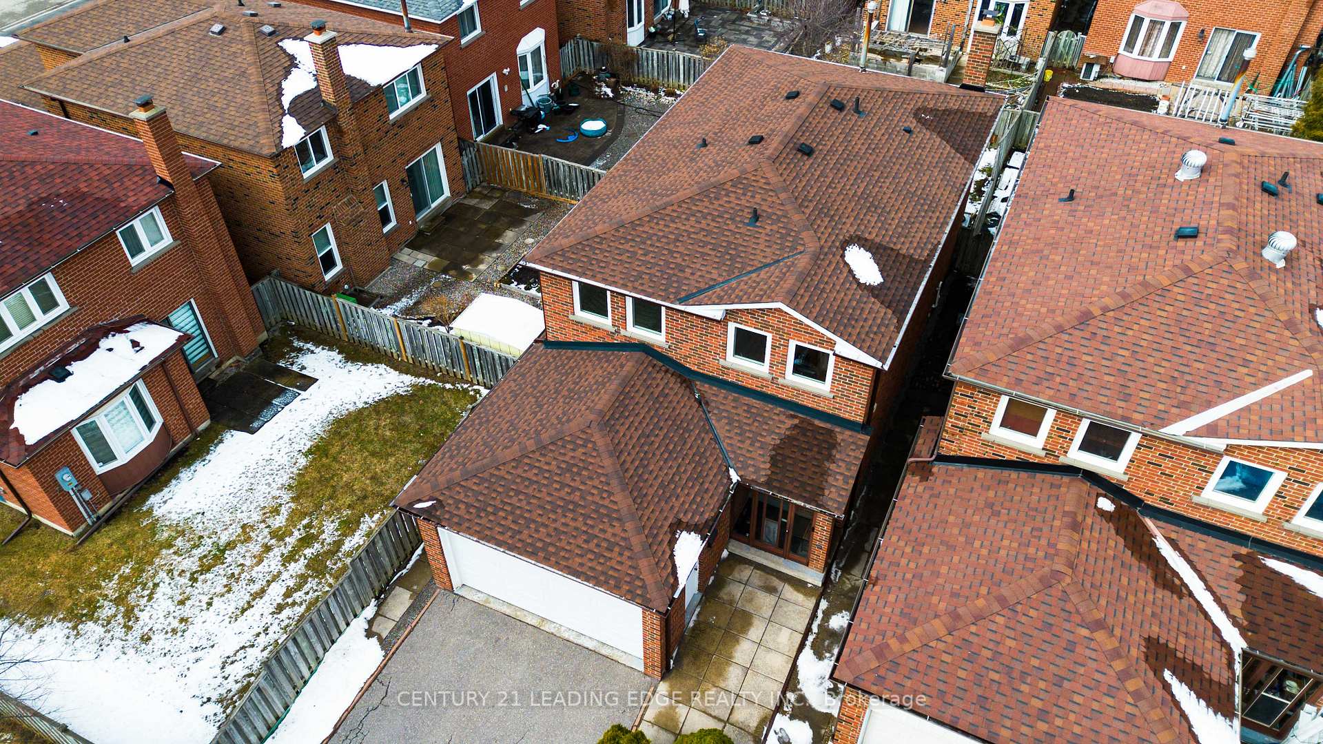 Photo 4 of 4 Treerun Avenue, Scarborough, Steeles — HOMEH