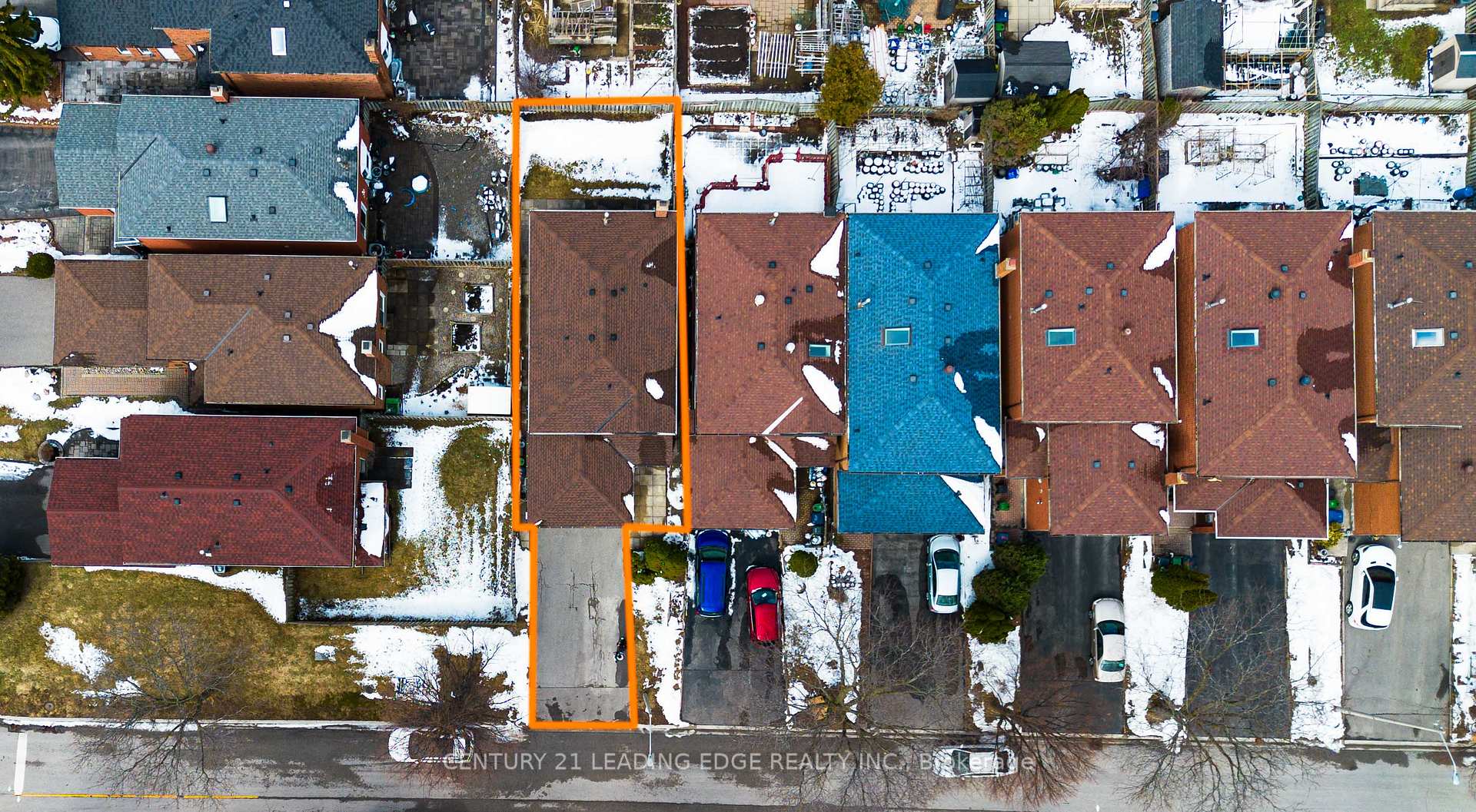 Photo 8 of 4 Treerun Avenue, Scarborough, Steeles — HOMEH