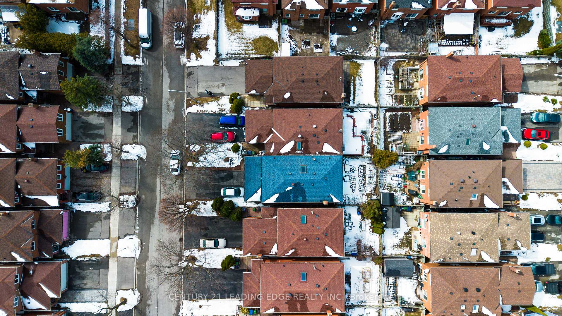 Photo 9 of 4 Treerun Avenue, Scarborough, Steeles — HOMEH