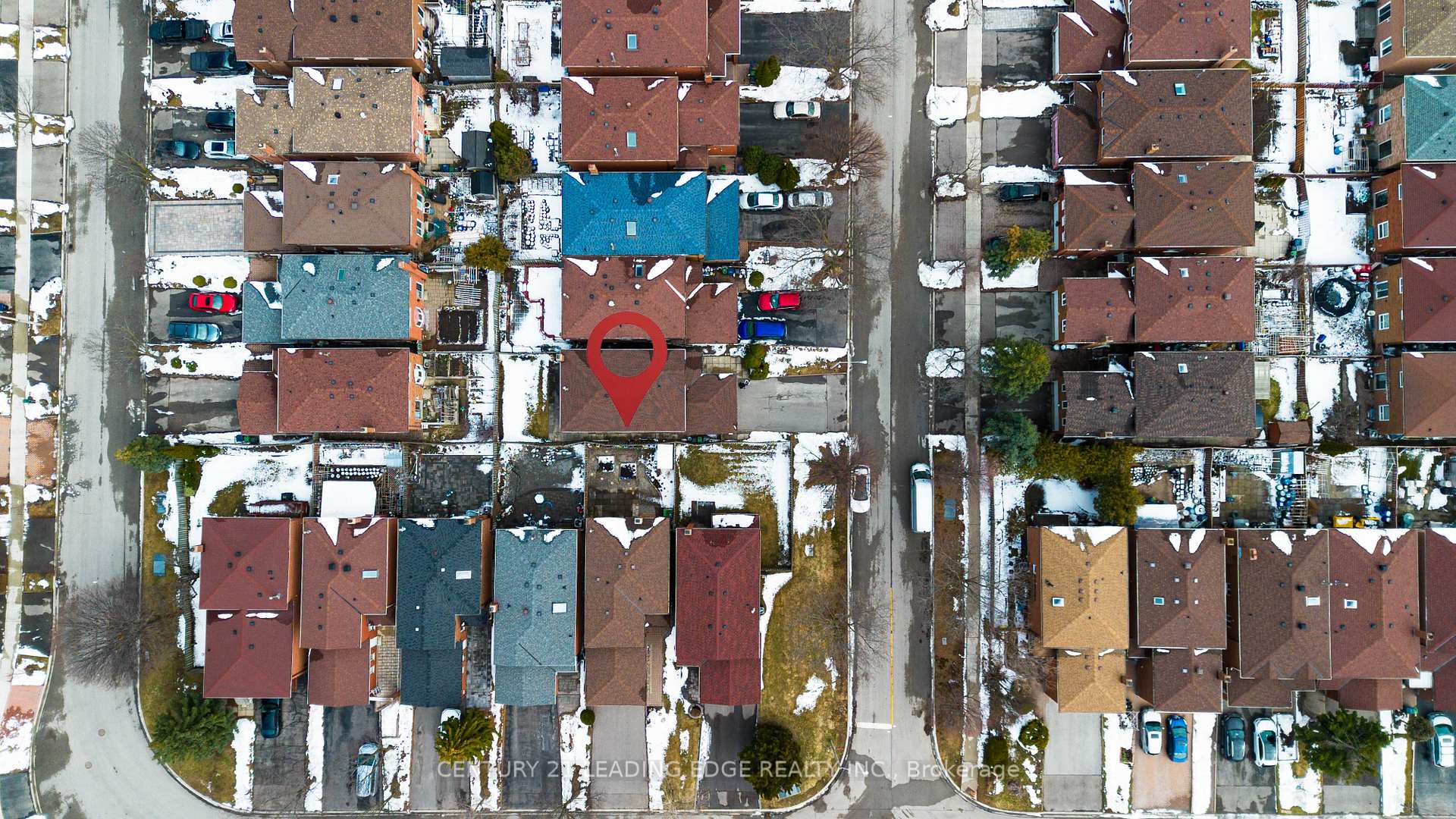 Photo 11 of 4 Treerun Avenue, Scarborough, Steeles — HOMEH