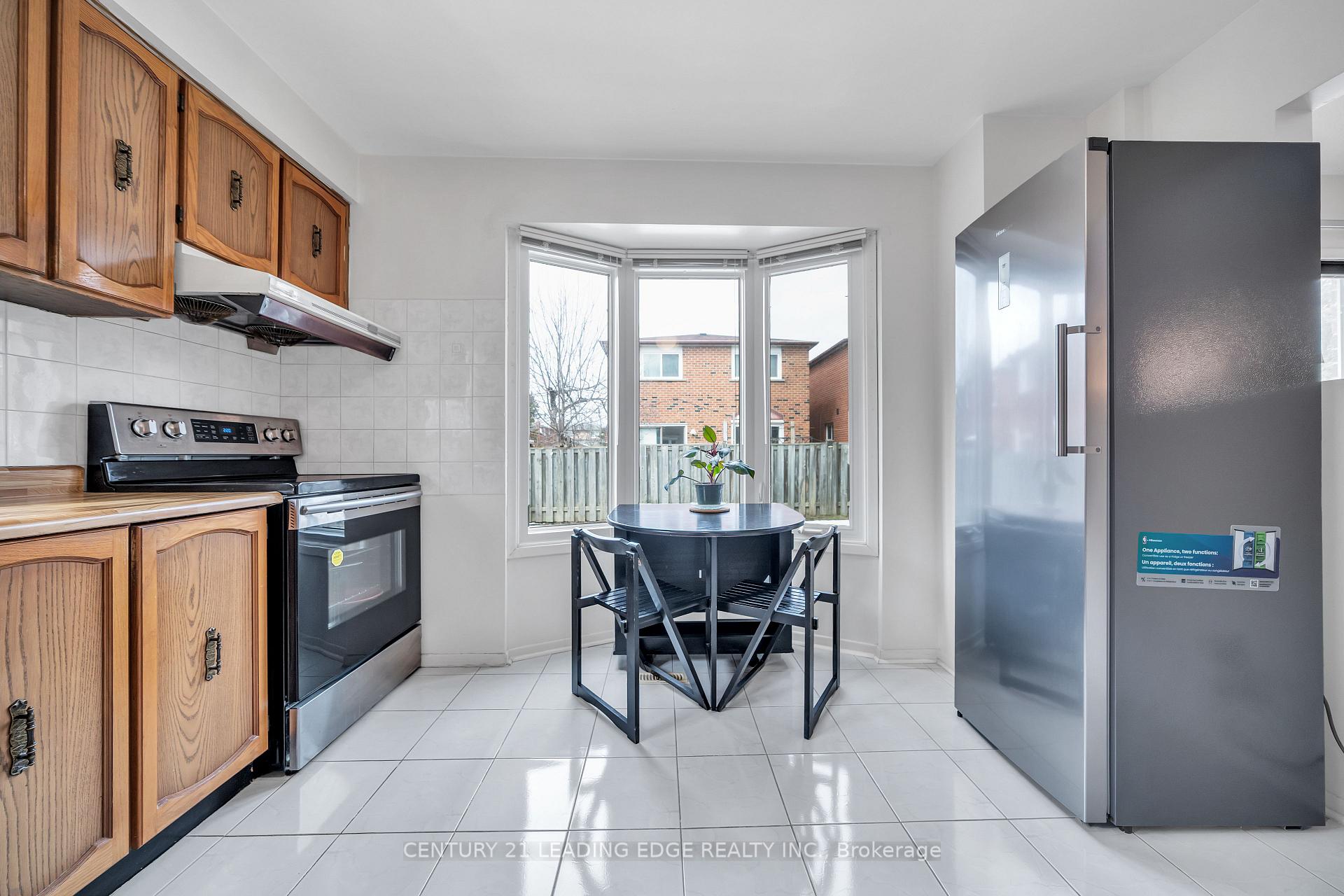 Photo 19 of 4 Treerun Avenue, Scarborough, Steeles — HOMEH