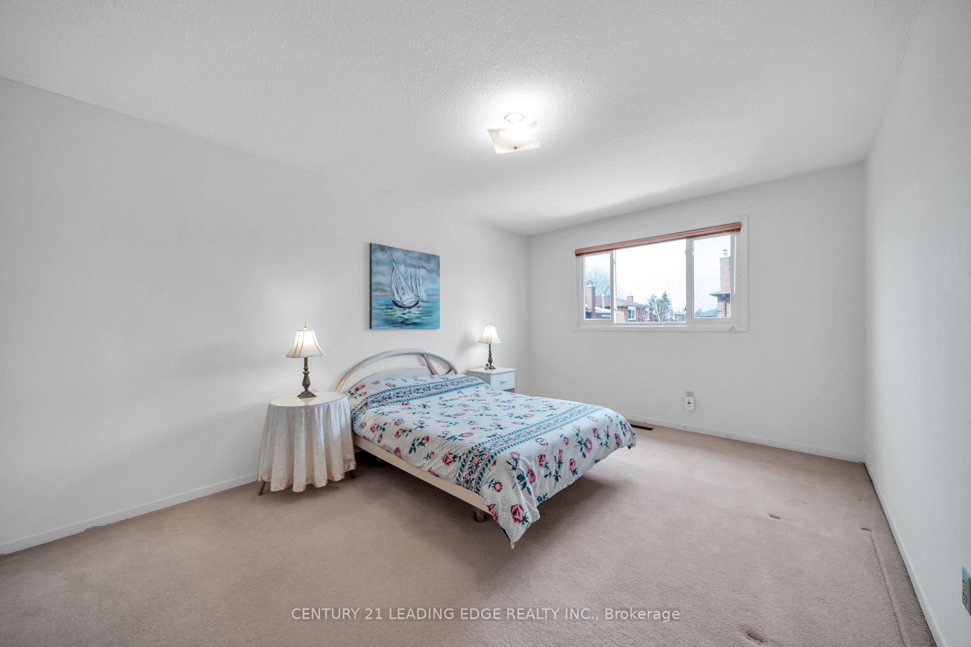 Photo 24 of 4 Treerun Avenue, Scarborough, Steeles — HOMEH