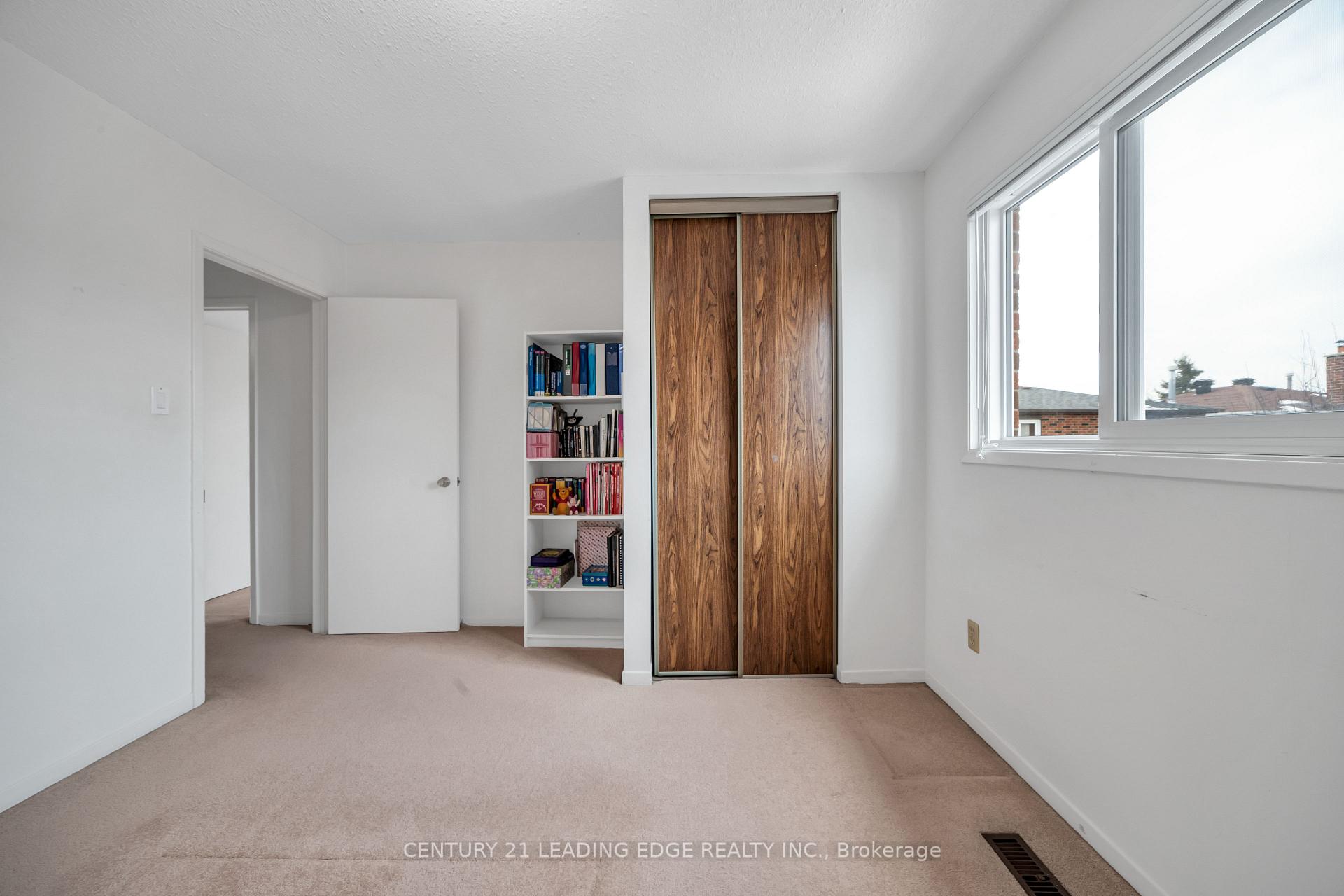 Photo 27 of 4 Treerun Avenue, Scarborough, Steeles — HOMEH