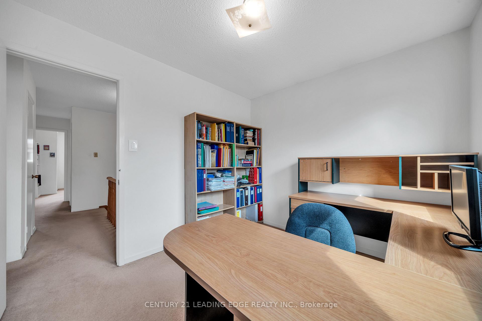 Photo 29 of 4 Treerun Avenue, Scarborough, Steeles — HOMEH