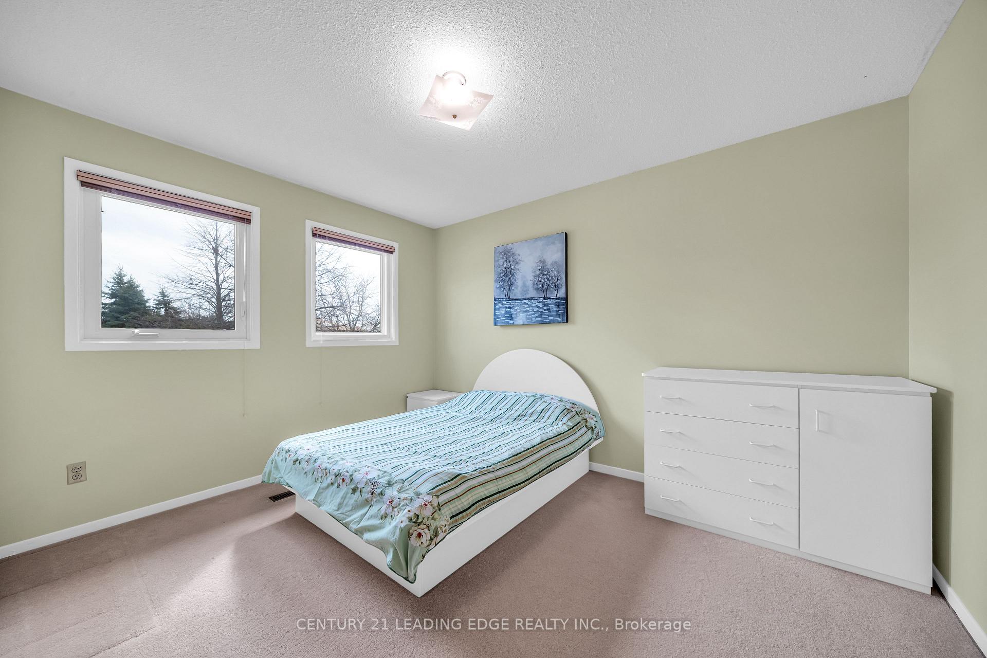 Photo 30 of 4 Treerun Avenue, Scarborough, Steeles — HOMEH