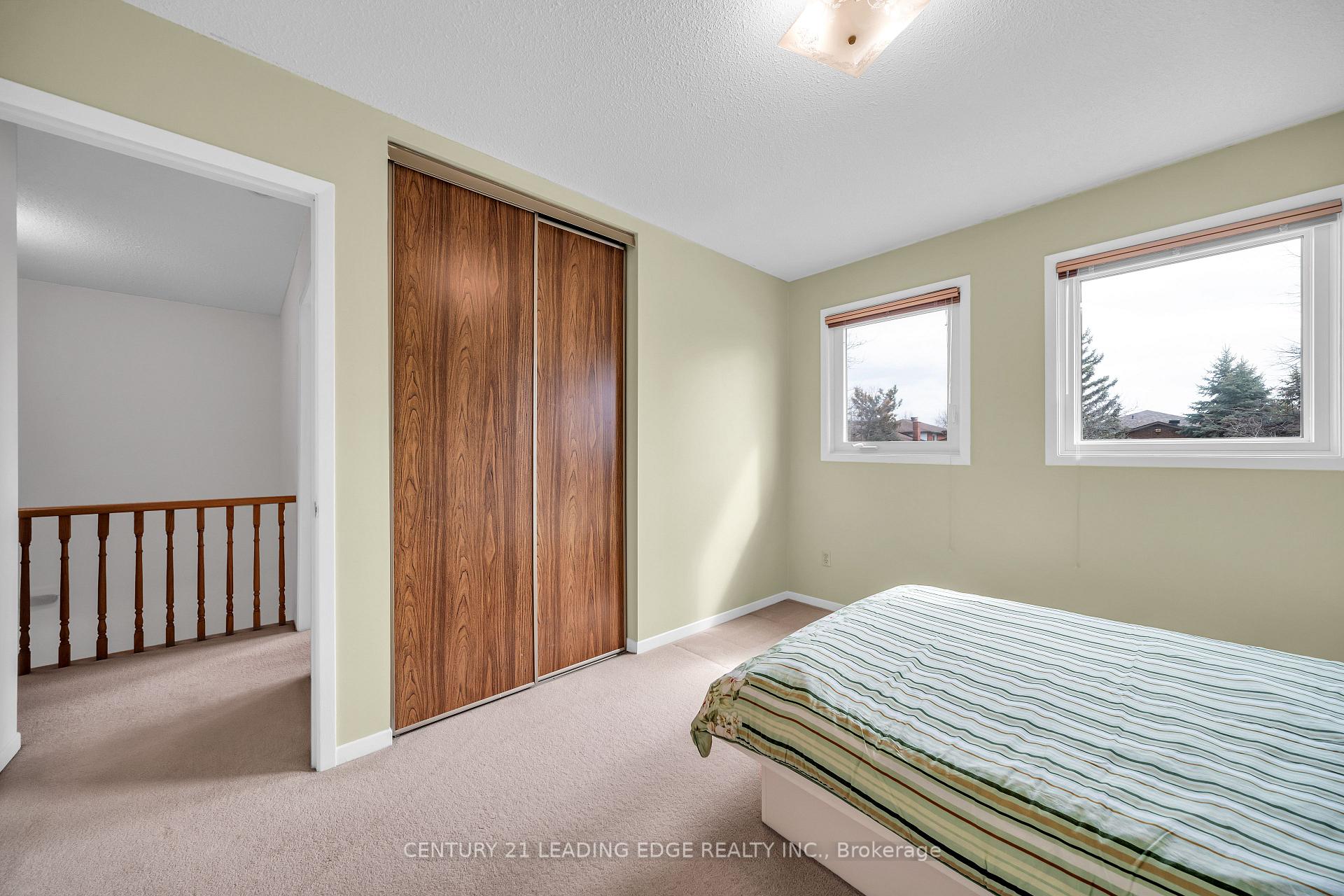 Photo 31 of 4 Treerun Avenue, Scarborough, Steeles — HOMEH