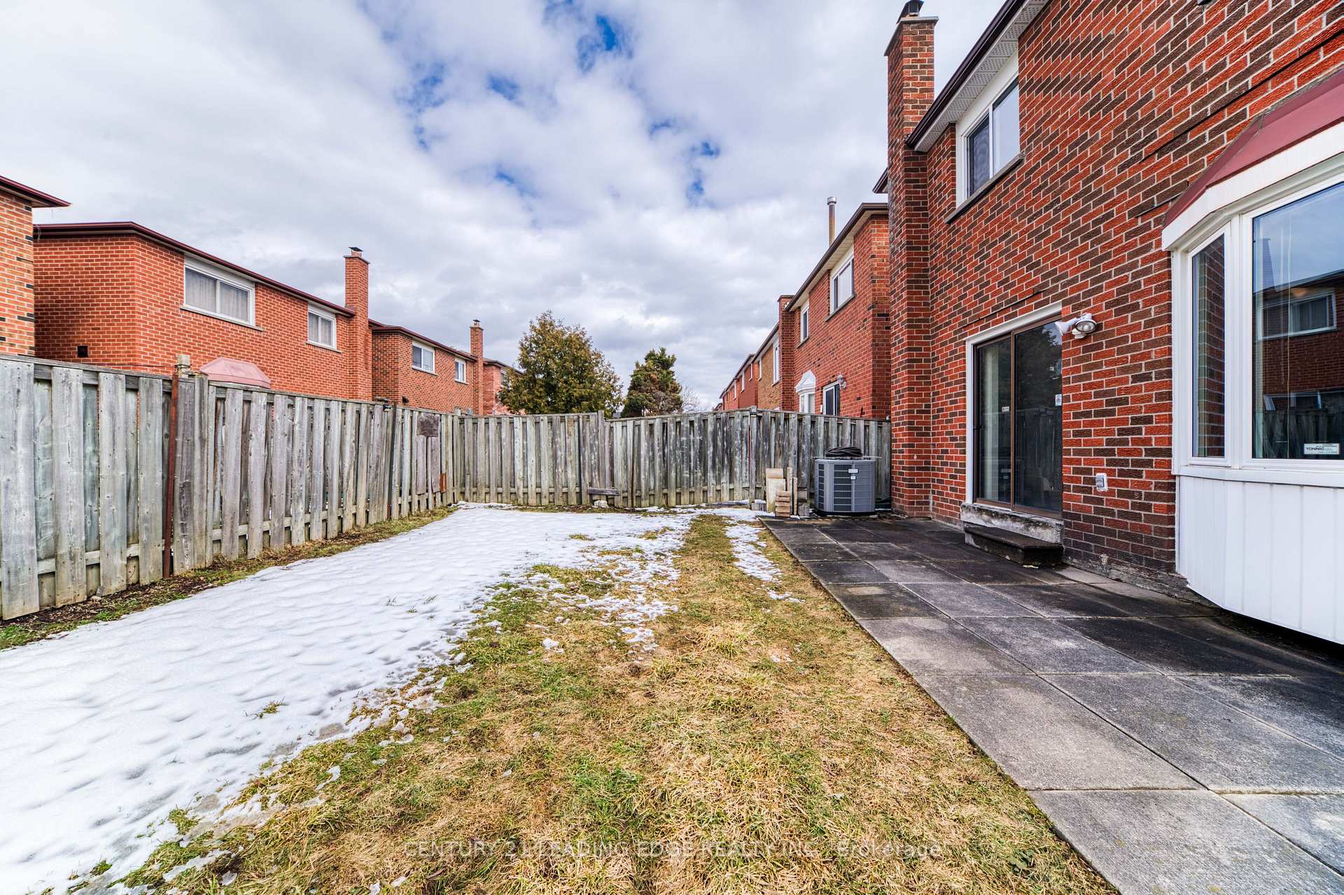 Photo 37 of 4 Treerun Avenue, Scarborough, Steeles — HOMEH