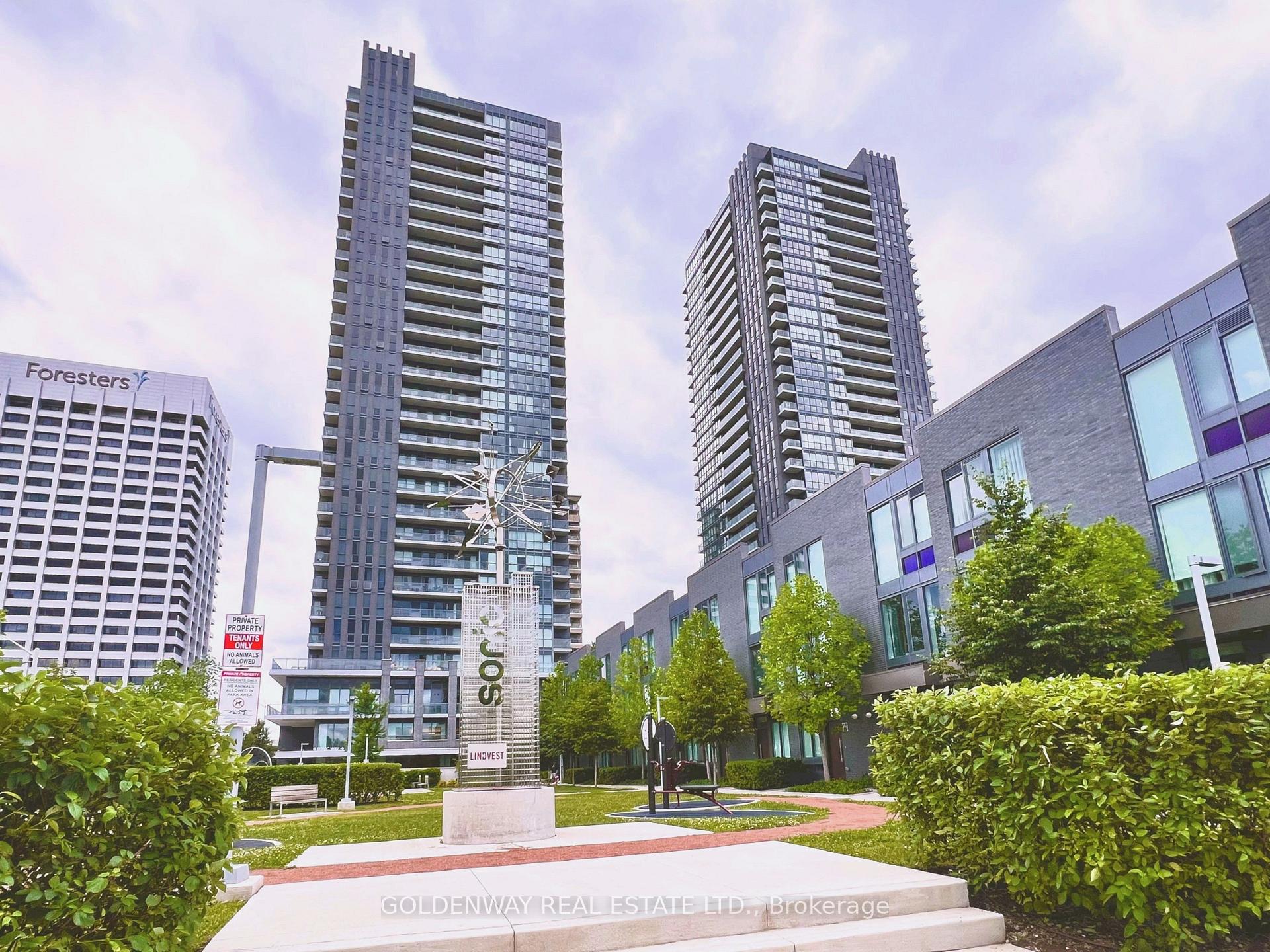 Photo of Unit 708, 2 Sonic Way